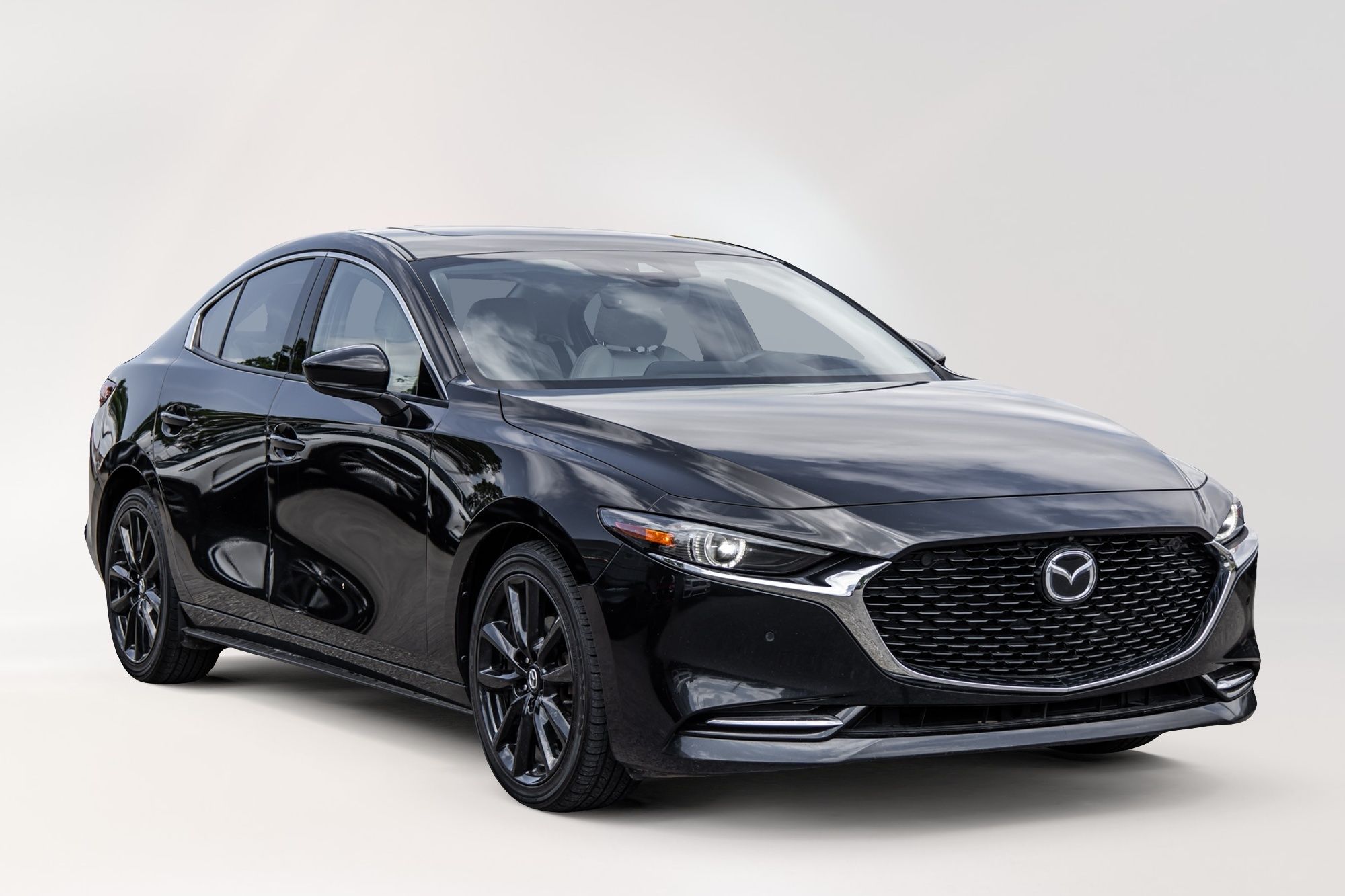 Mazda 3  2021 à Dorval, Québec