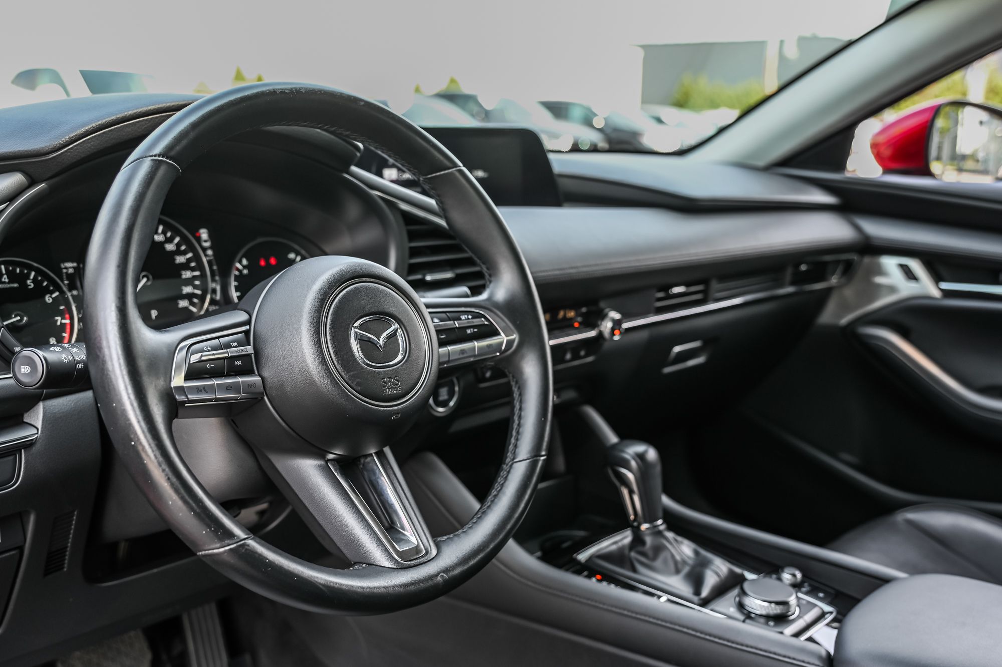 2021 Mazda 3 in Dorval, Quebec