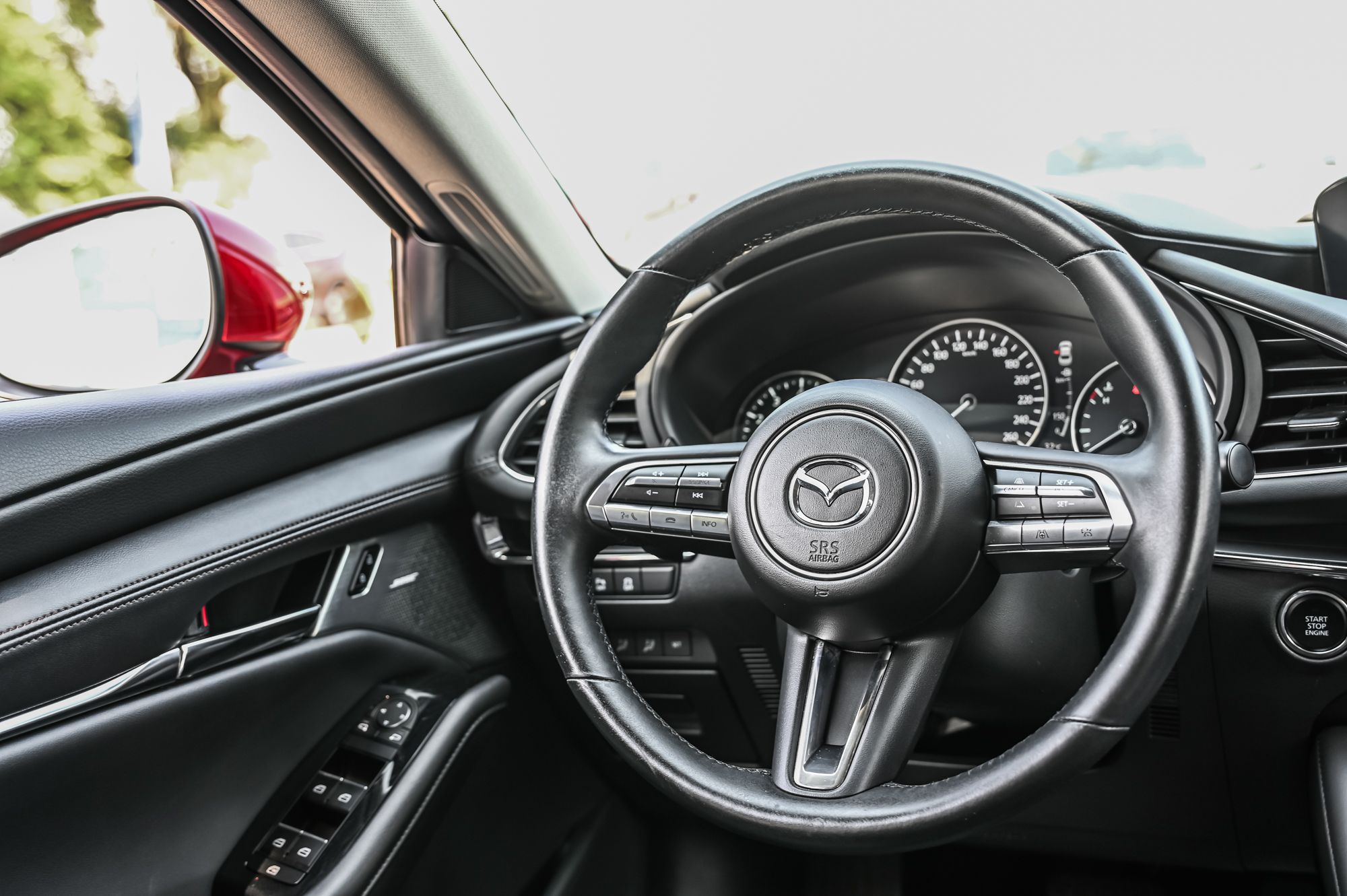 2021 Mazda 3 in Dorval, Quebec