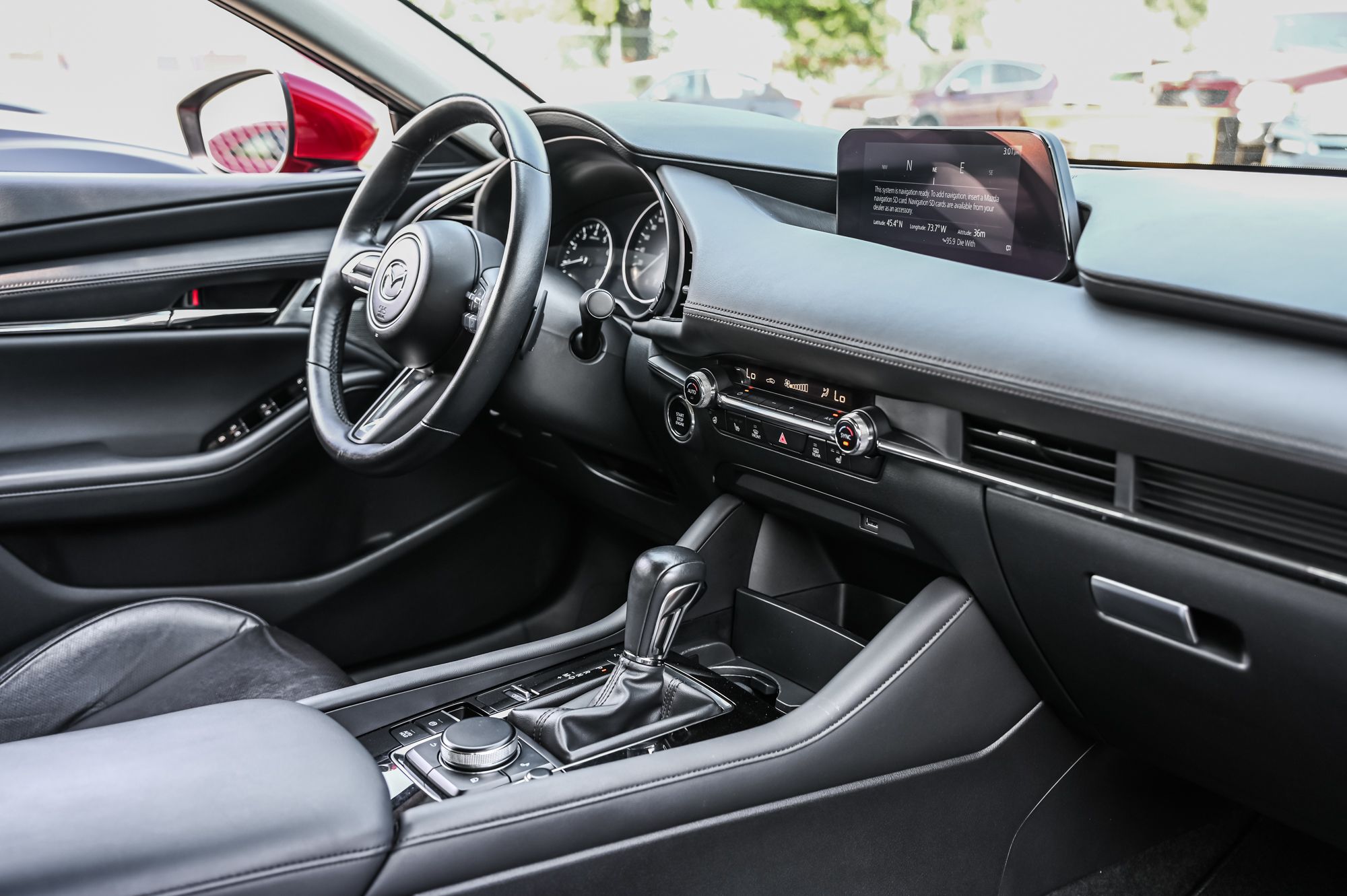 2021 Mazda 3 in Dorval, Quebec