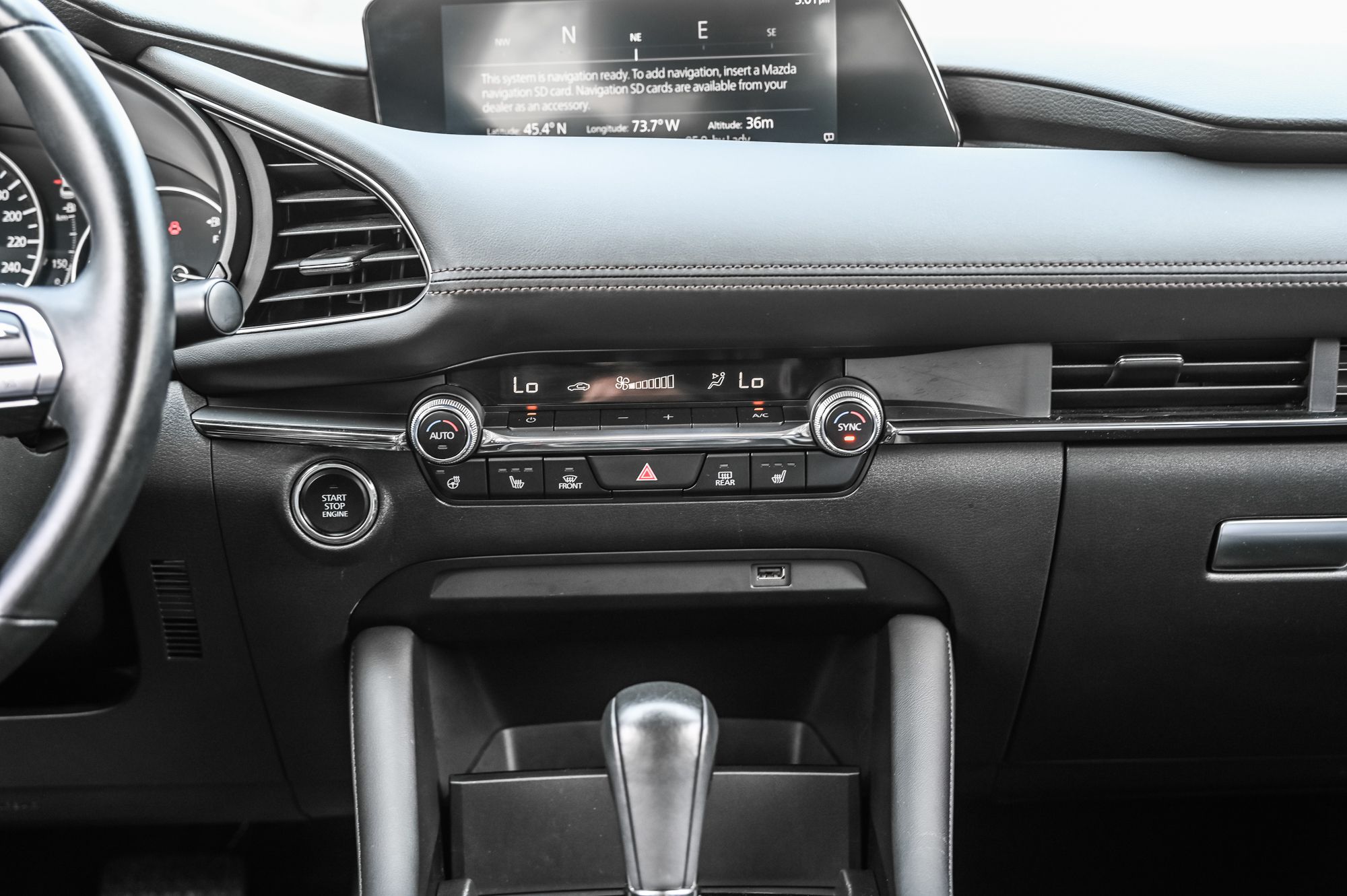 2021 Mazda 3 in Dorval, Quebec