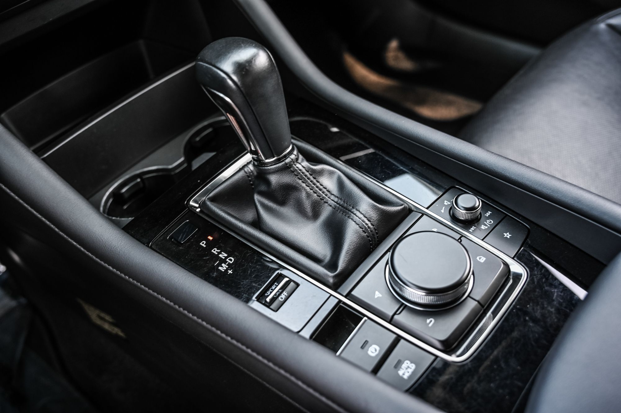 2021 Mazda 3 in Dorval, Quebec