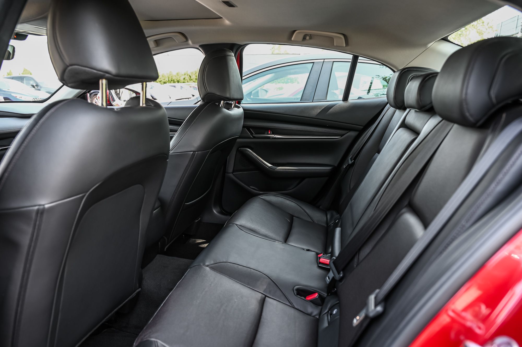 2021 Mazda 3 in Dorval, Quebec