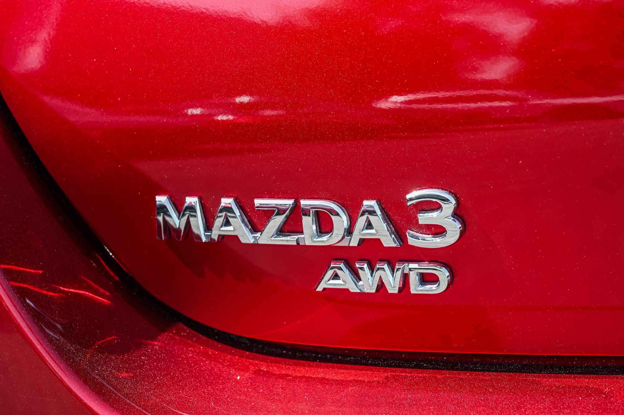 2021 Mazda 3 in Dorval, Quebec