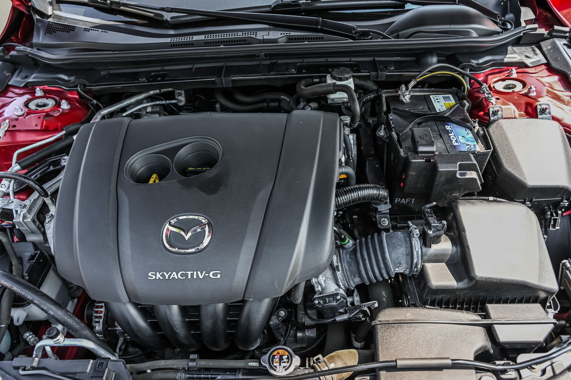 2021 Mazda 3 in Dorval, Quebec