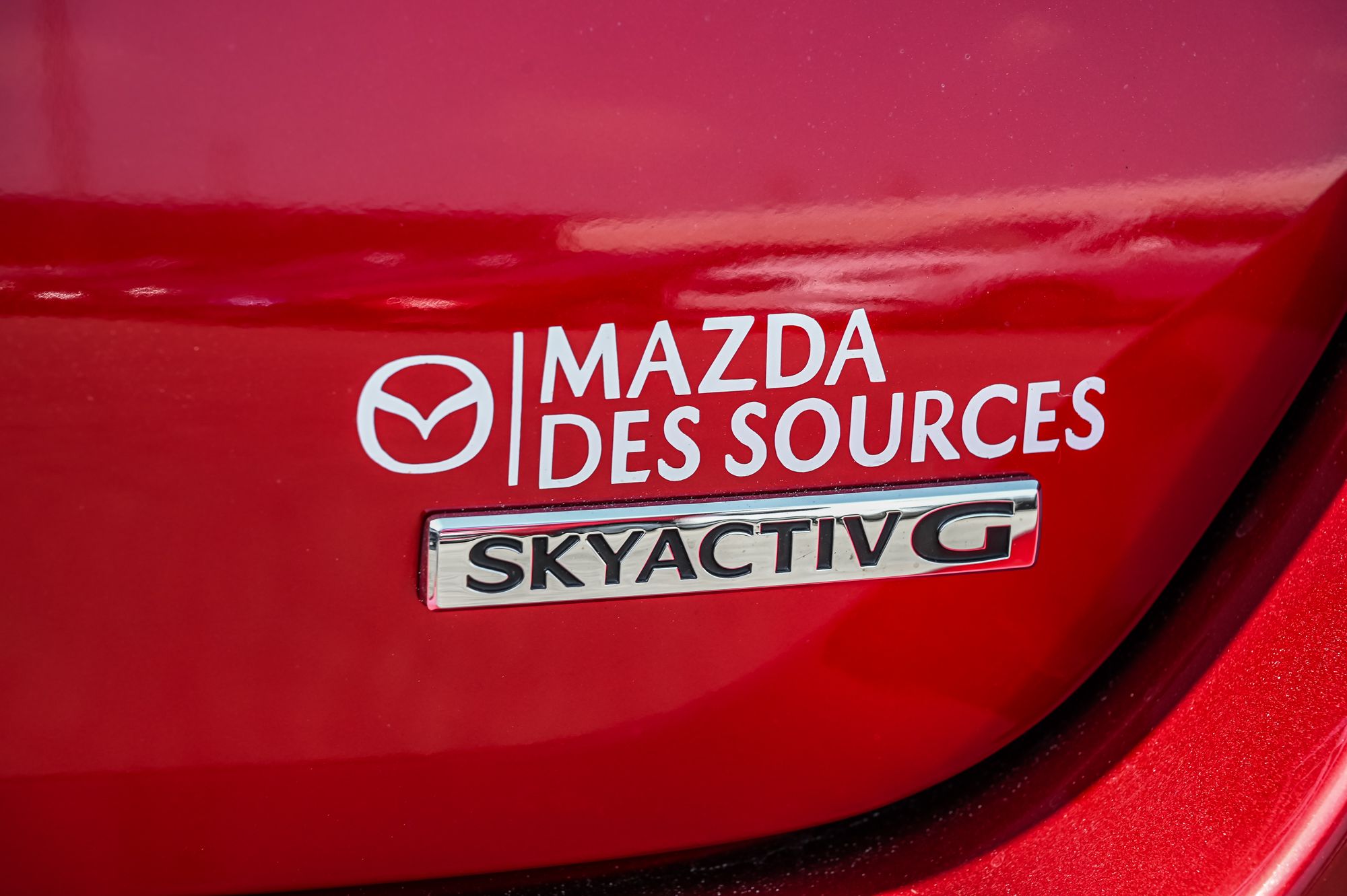 2021 Mazda 3 in Dorval, Quebec