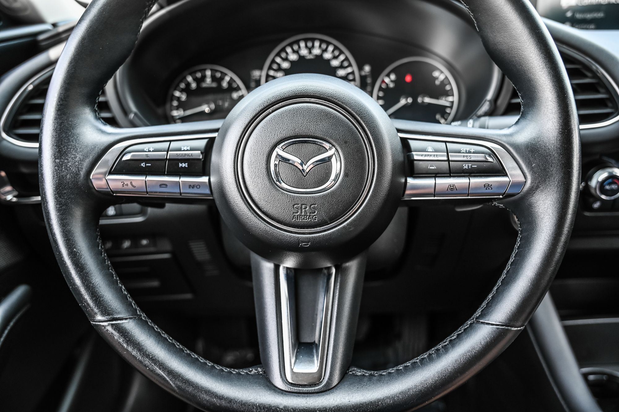 2021 Mazda 3 in Dorval, Quebec