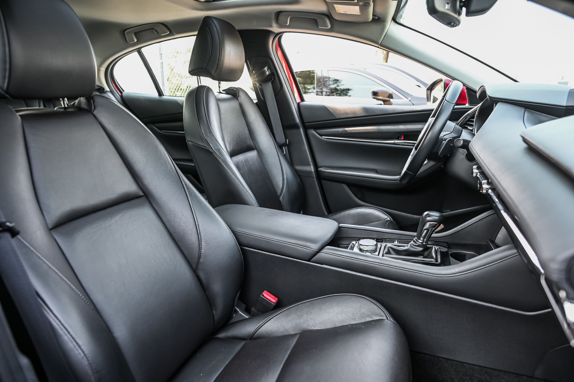 2021 Mazda 3 in Dorval, Quebec