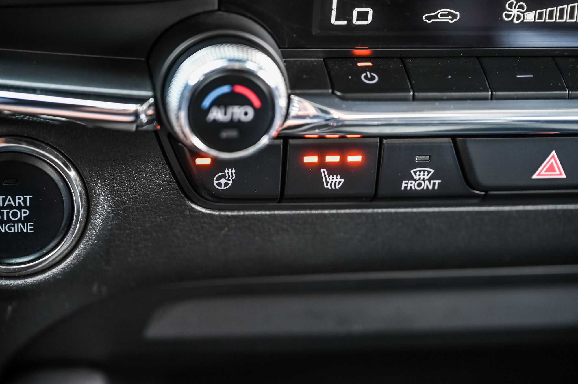 2021 Mazda 3 in Dorval, Quebec