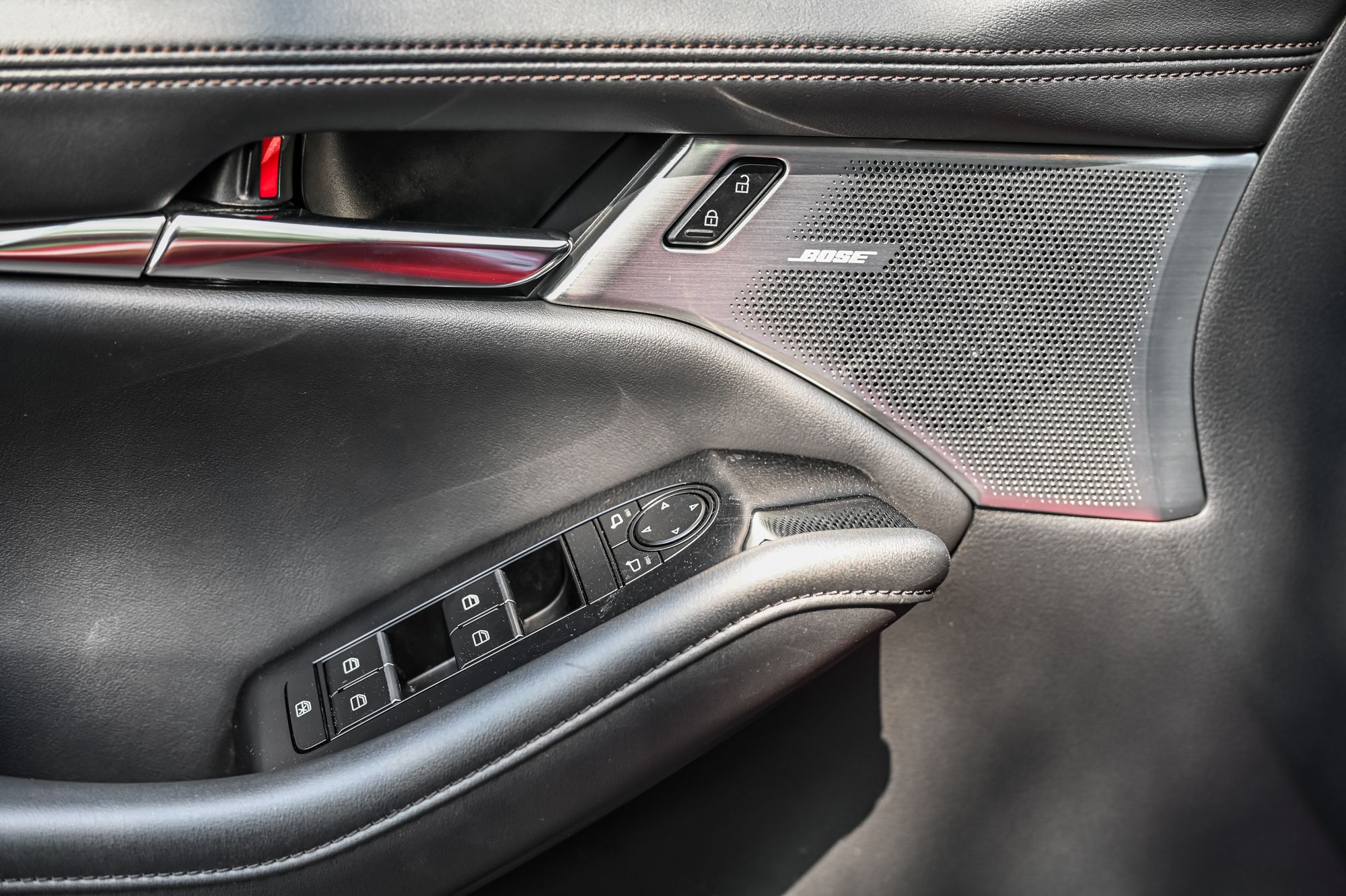 2021 Mazda 3 in Dorval, Quebec