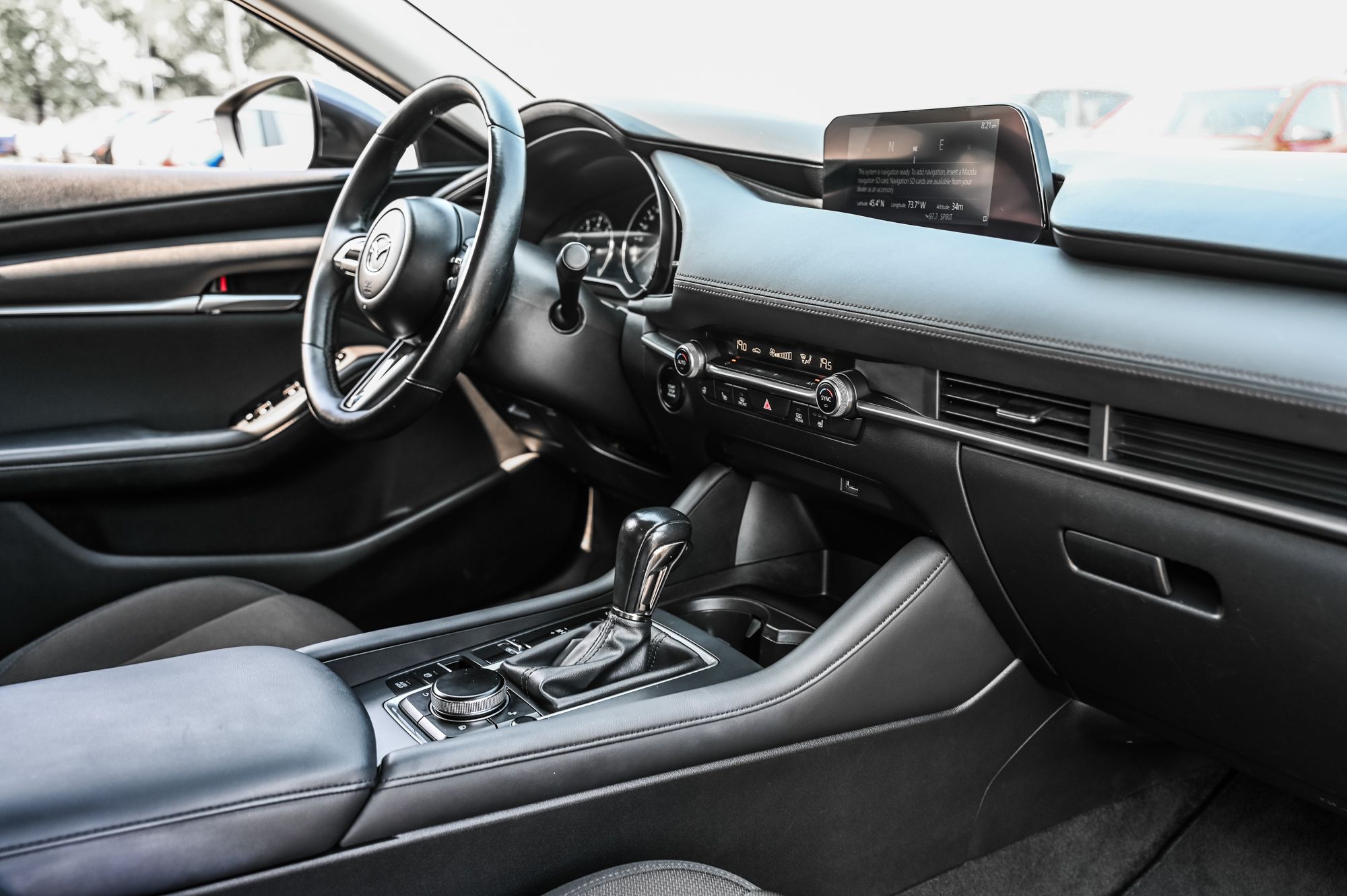 Mazda 3  2021 à Dorval, Québec