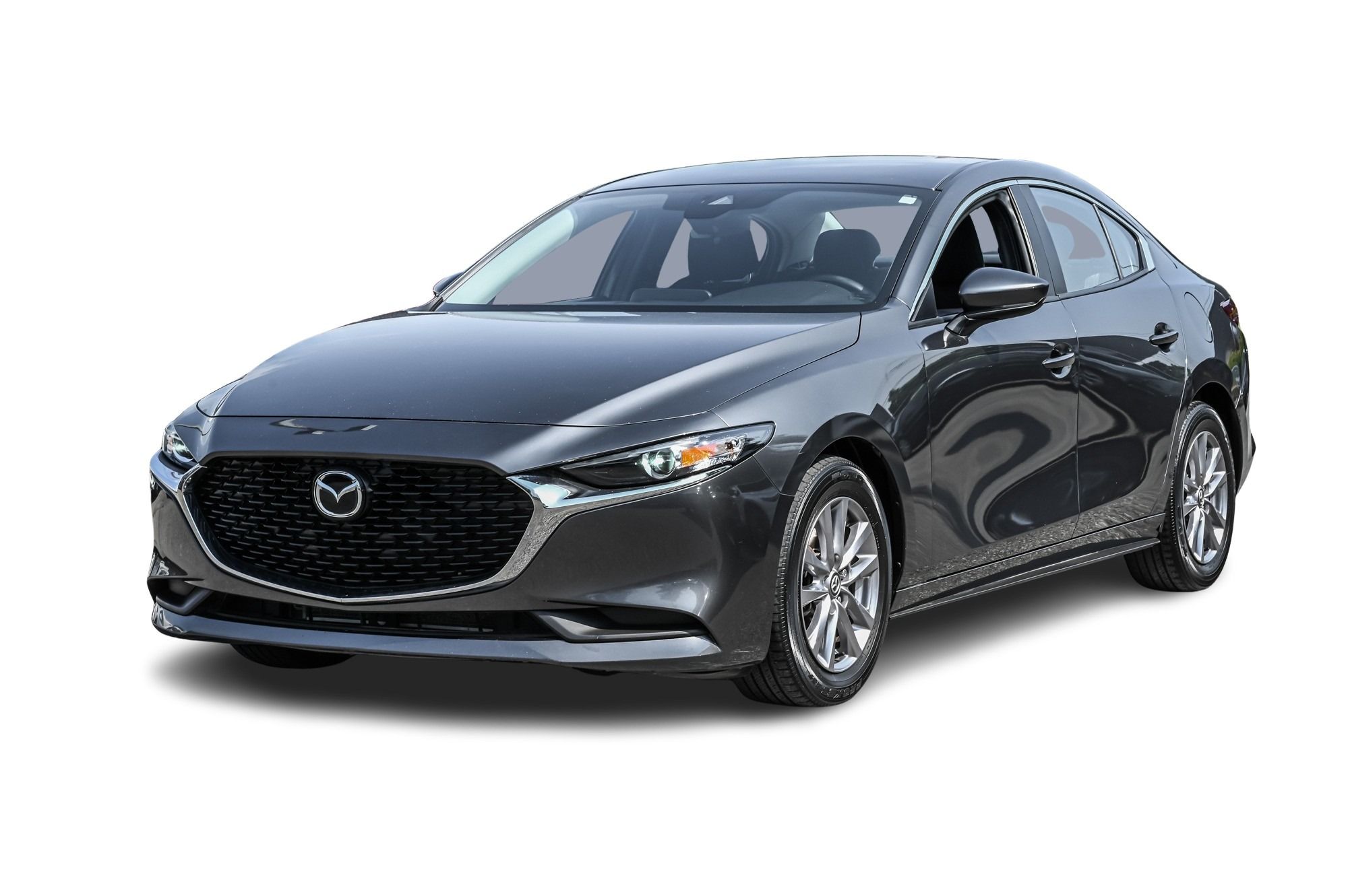 Mazda 3  2021 à Dorval, Québec