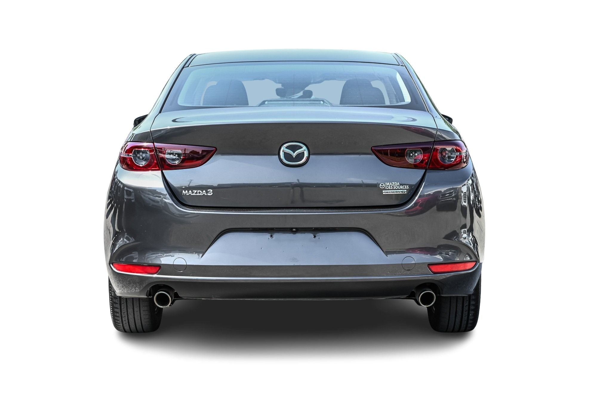 Mazda 3  2021 à Dorval, Québec