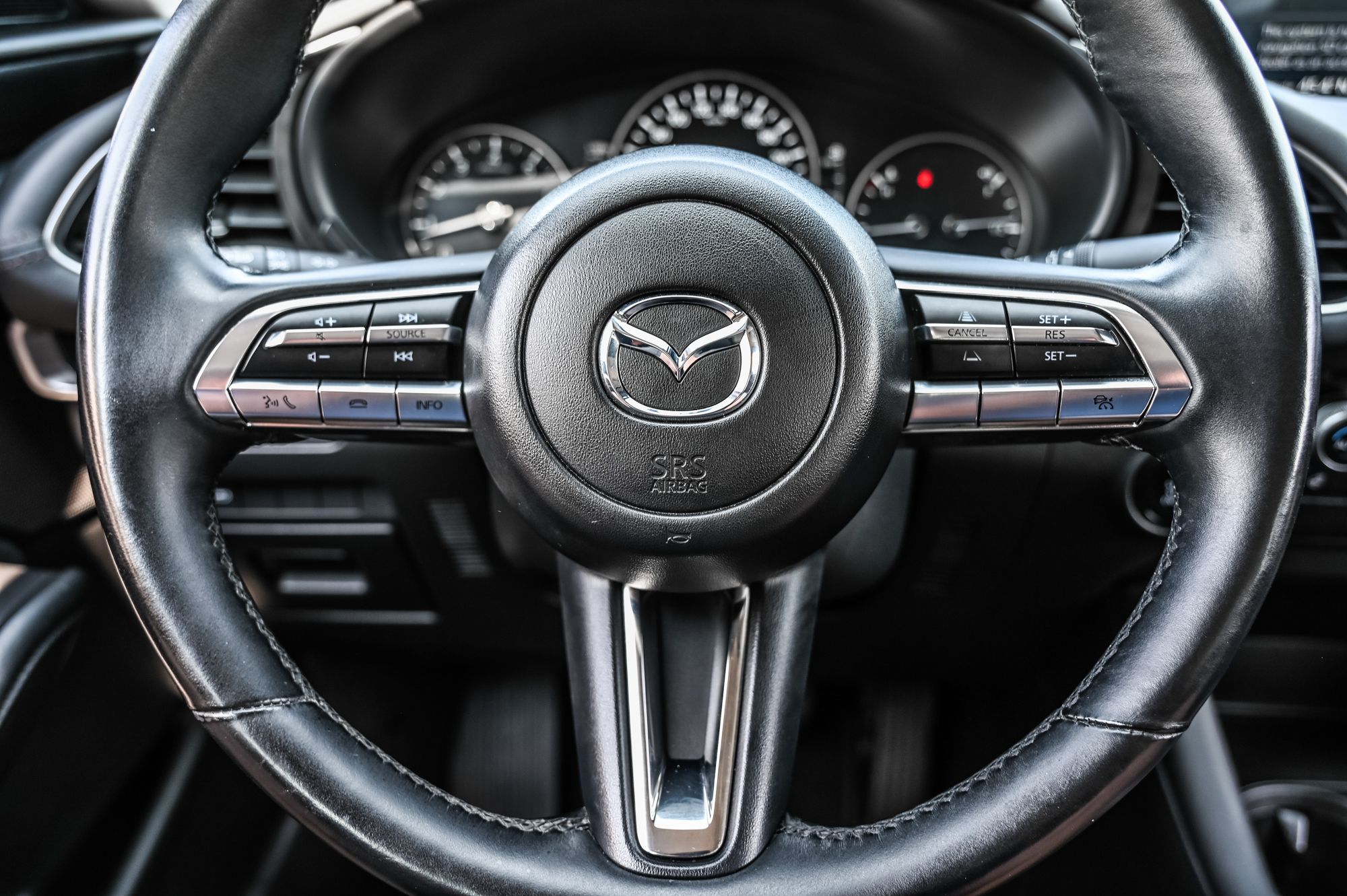 Mazda 3  2021 à Dorval, Québec