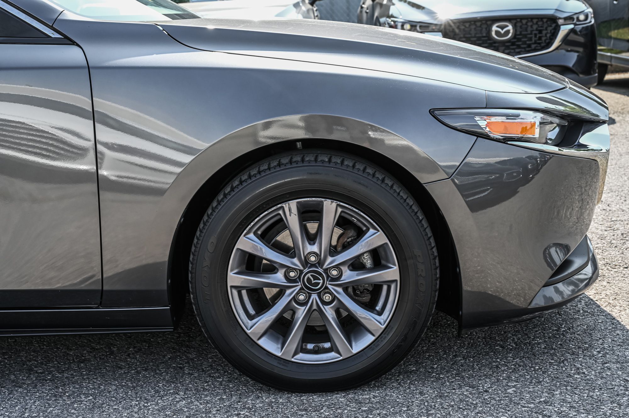 Mazda 3  2021 à Dorval, Québec