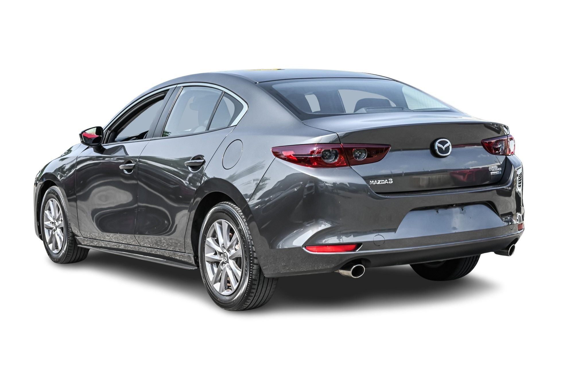 Mazda 3  2021 à Dorval, Québec
