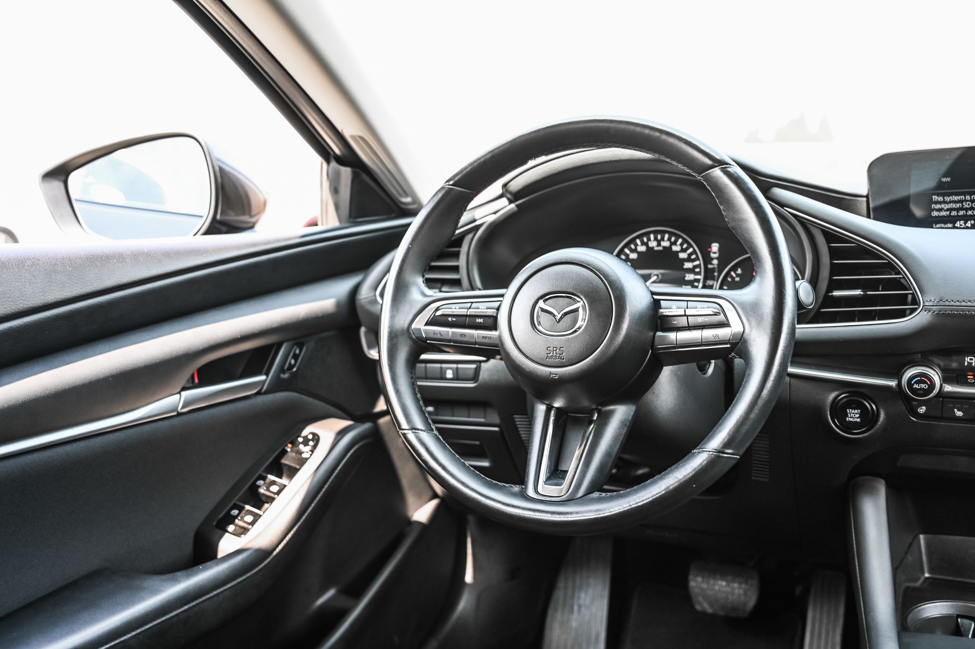 Mazda 3  2021 à Dorval, Québec