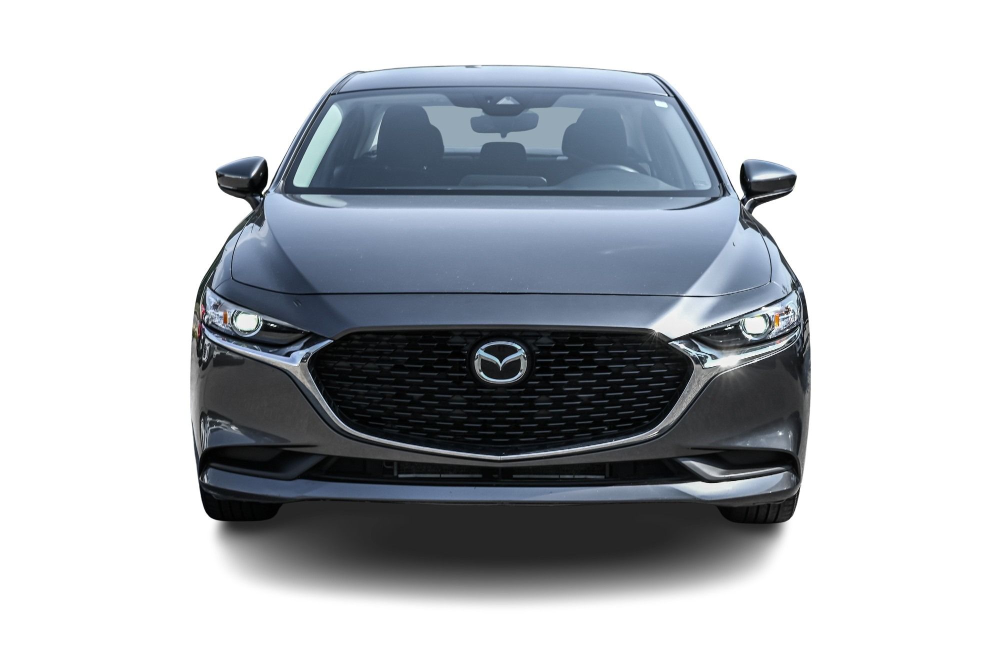 Mazda 3  2021 à Dorval, Québec
