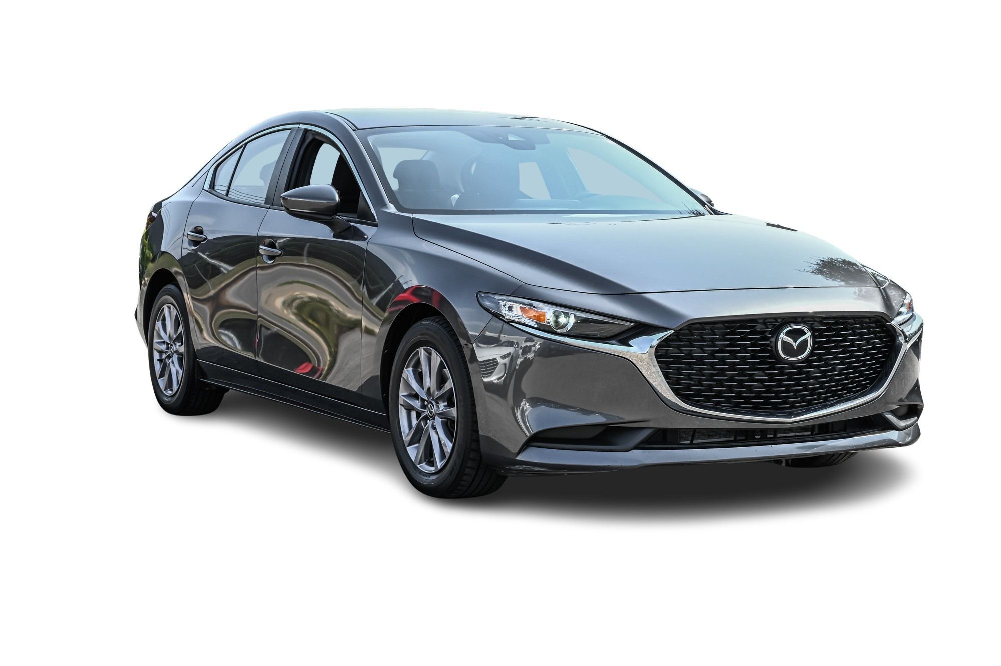 Mazda 3  2021 à Dorval, Québec