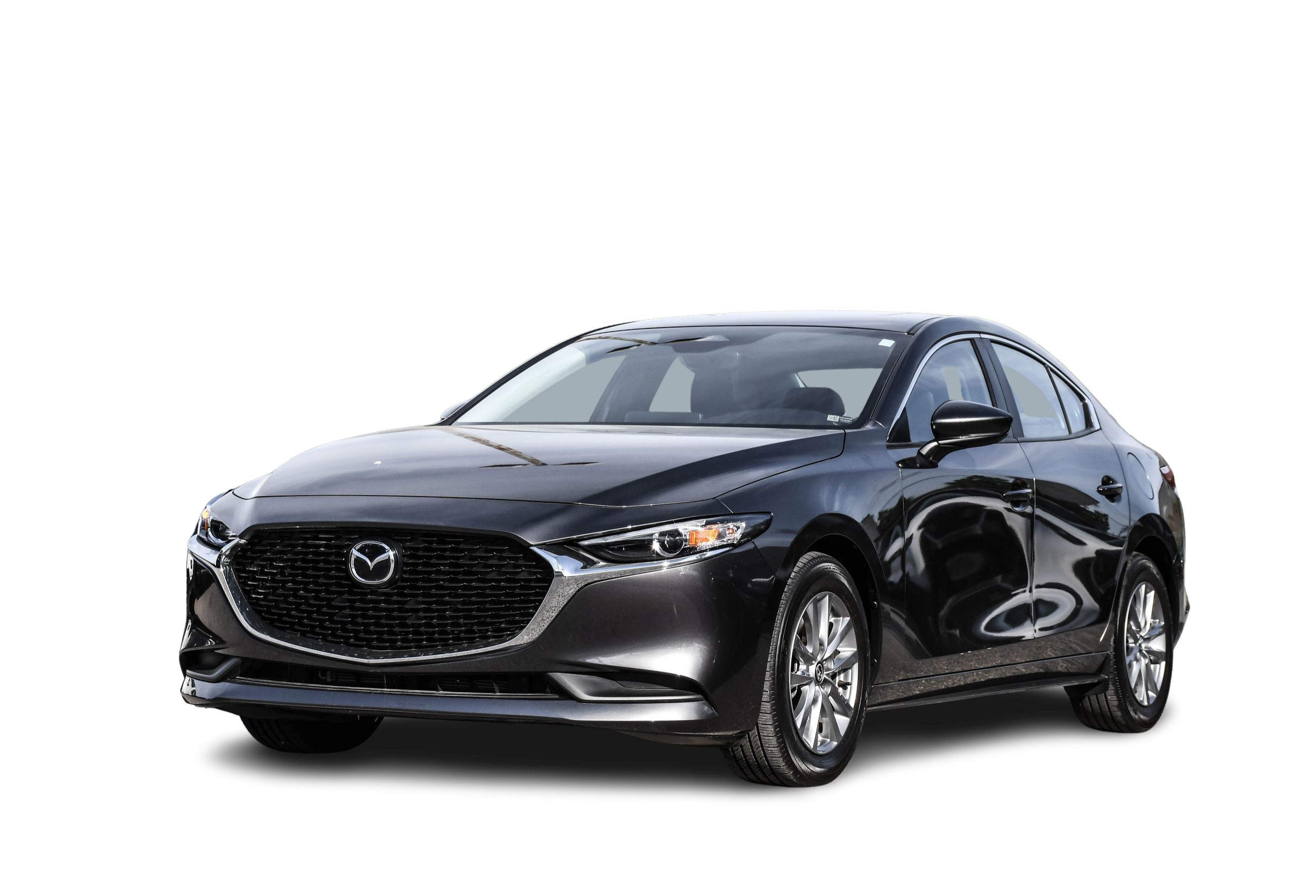 2024 Mazda Mazda3 GS Luxury | Awd | Toit Ouvrant | Carplay