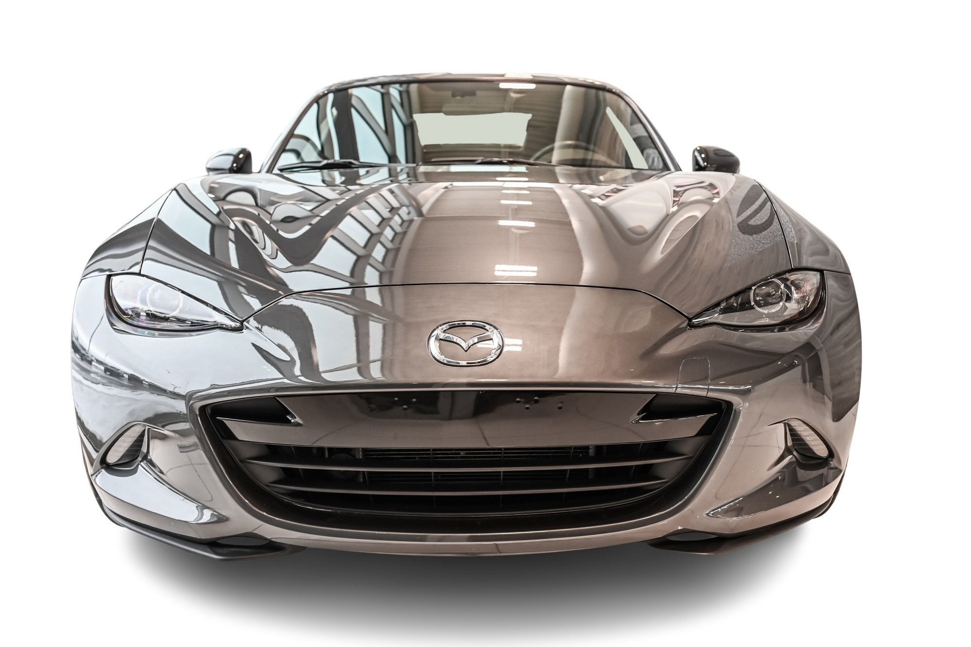 Mazda MX-5 RF  2017