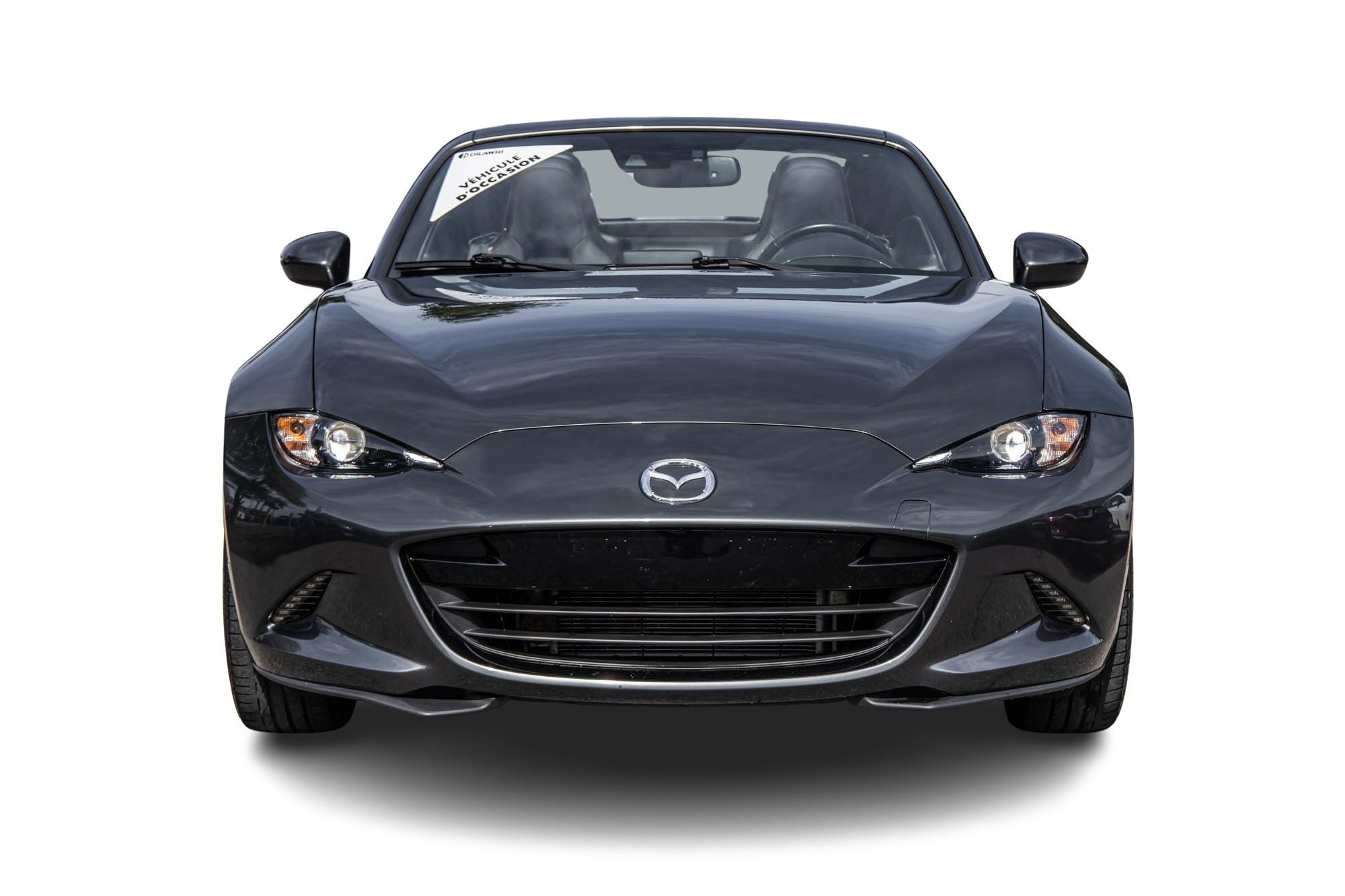 Mazda MX-5 RF  2018