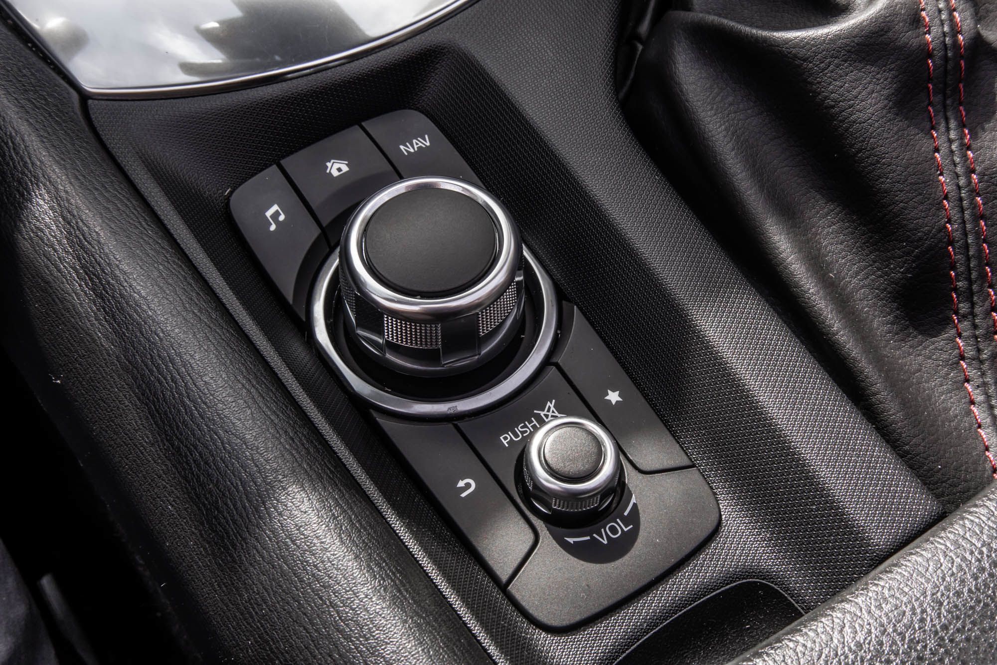 Mazda MX-5 RF  2018