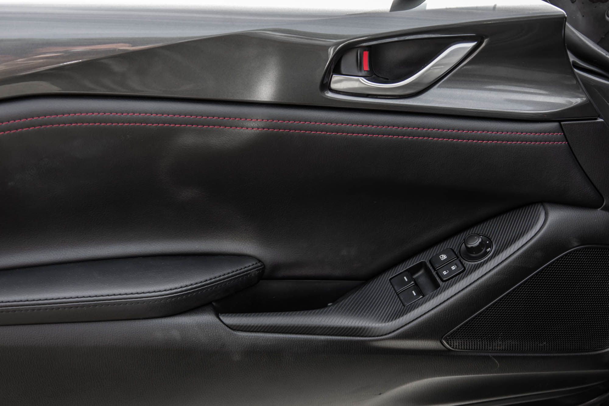Mazda MX-5 RF  2018