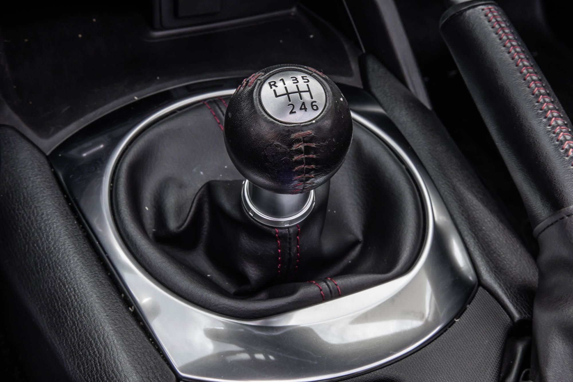 Mazda MX-5 RF  2018