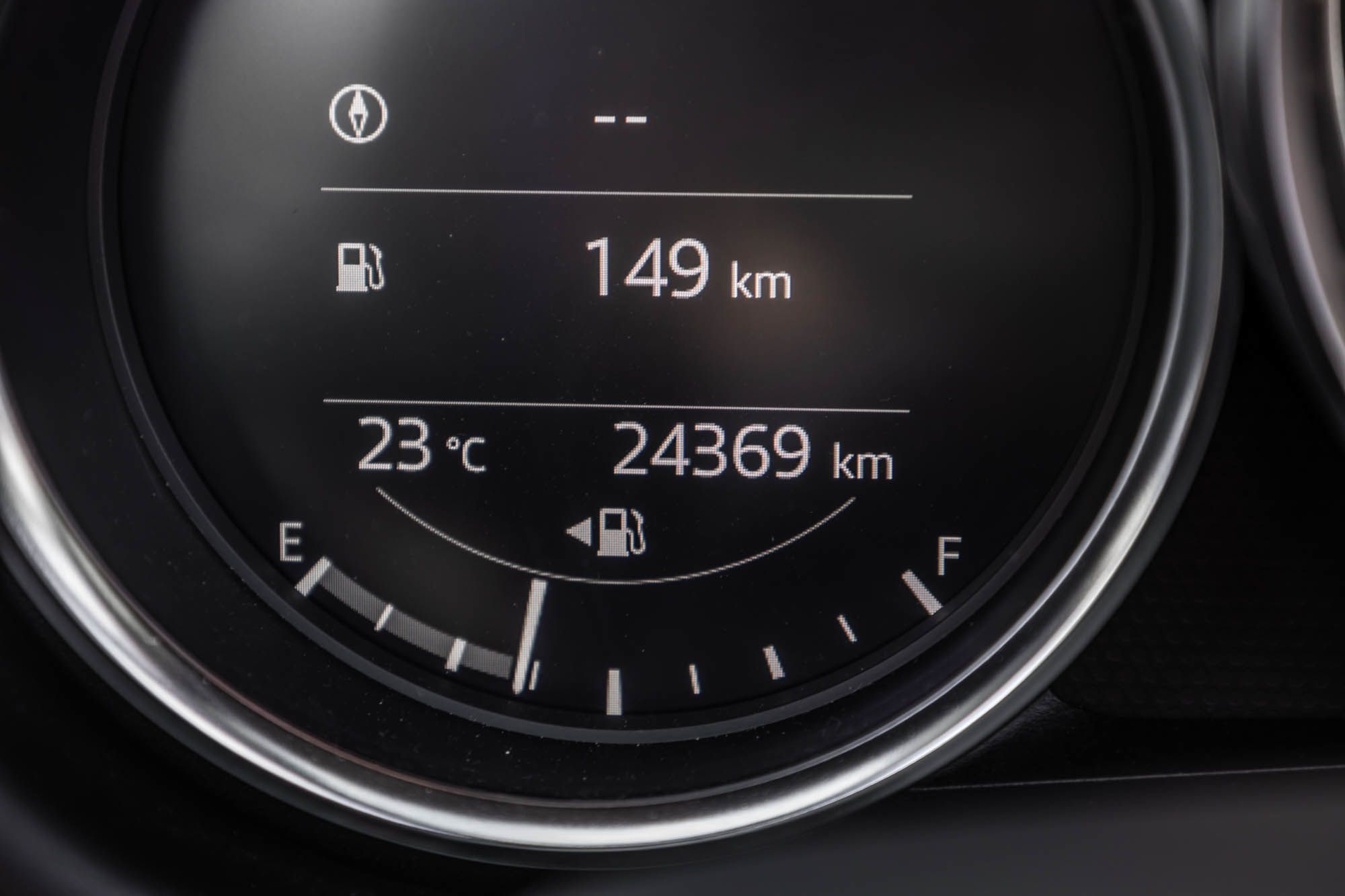Mazda MX-5 RF  2018