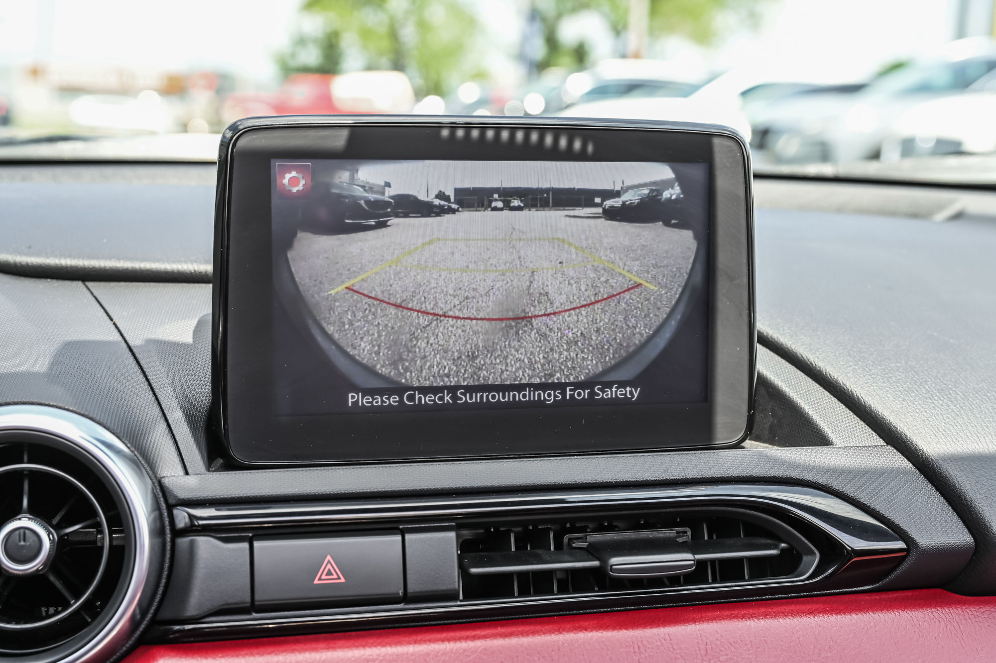 Mazda MX-5 RF  2021 à Dorval, Québec
