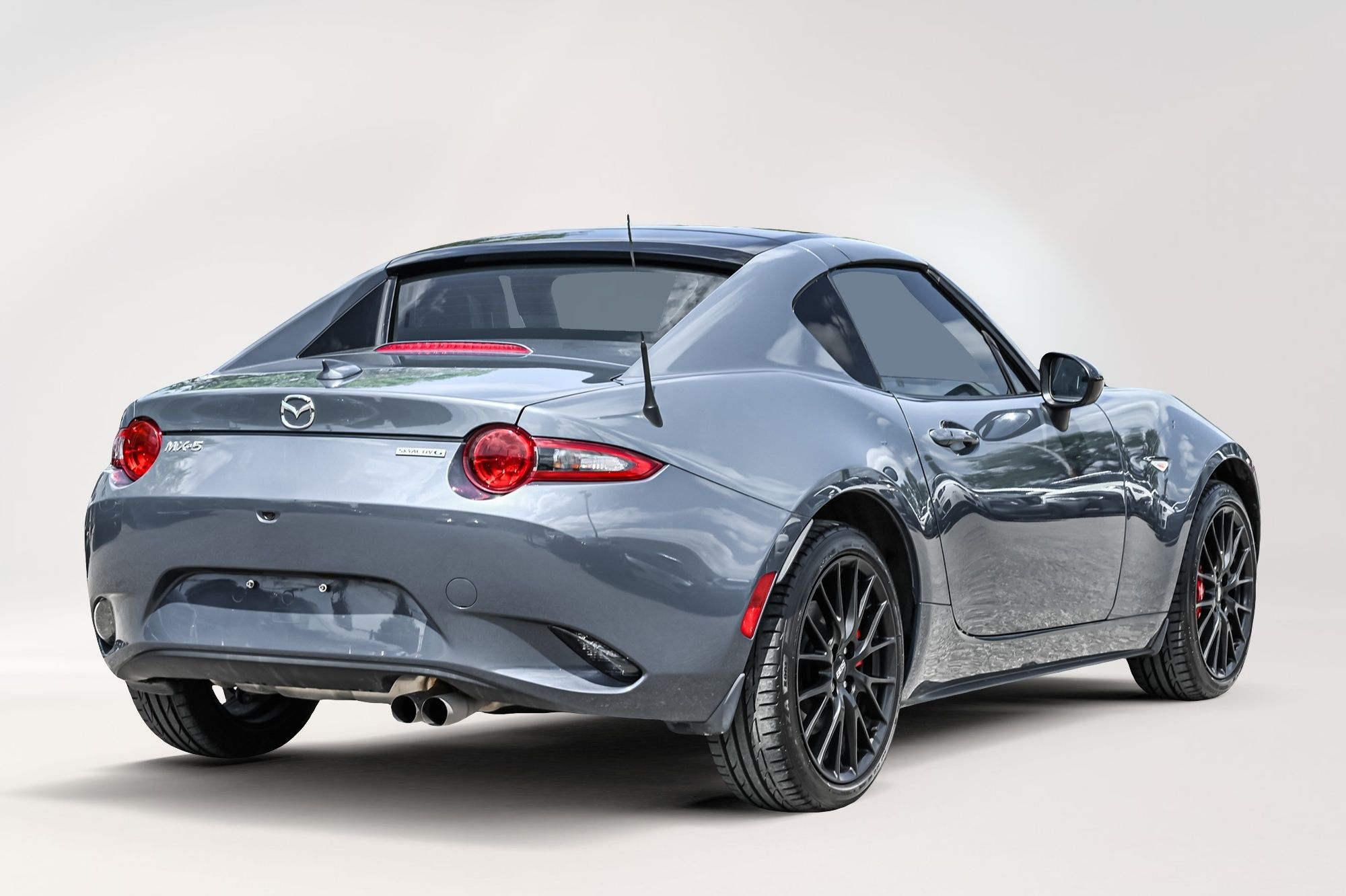 Mazda MX-5 RF  2021 à Dorval, Québec