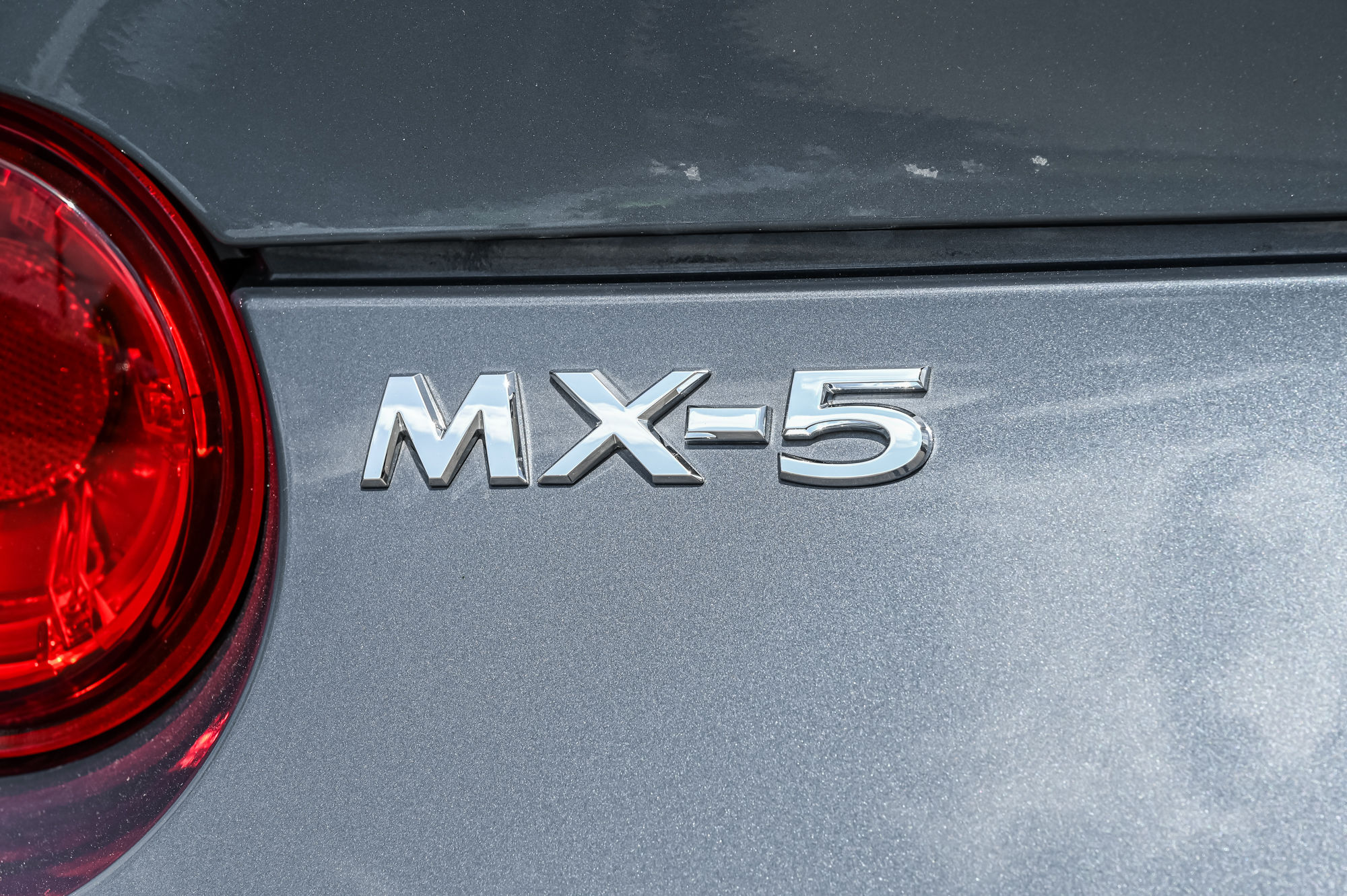 Mazda MX-5 RF  2021 à Dorval, Québec
