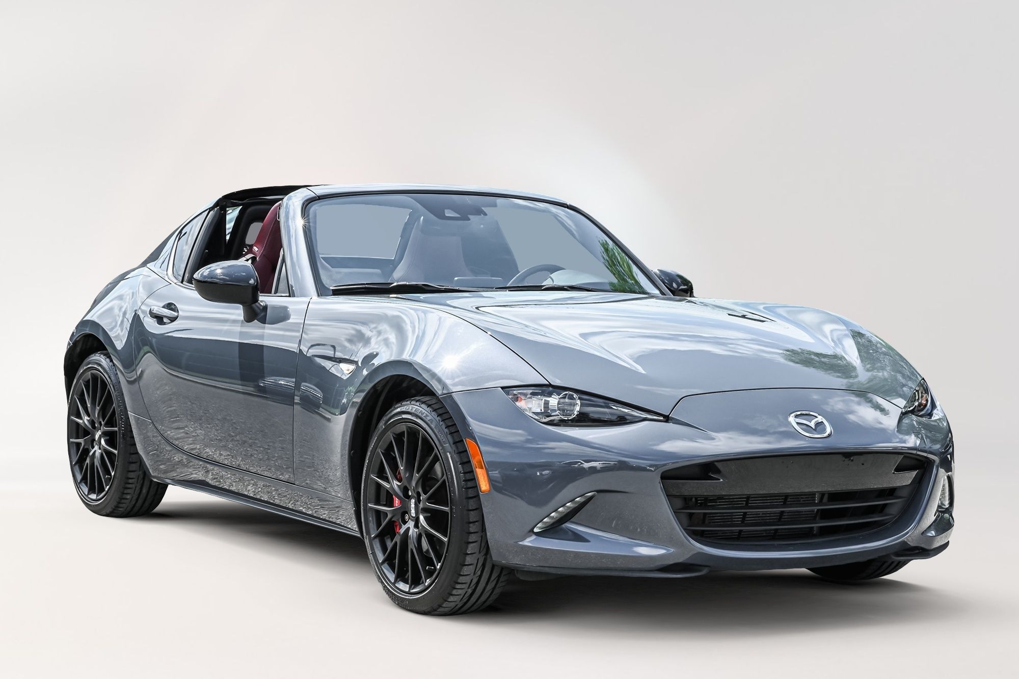 Mazda MX-5 RF  2021 à Dorval, Québec