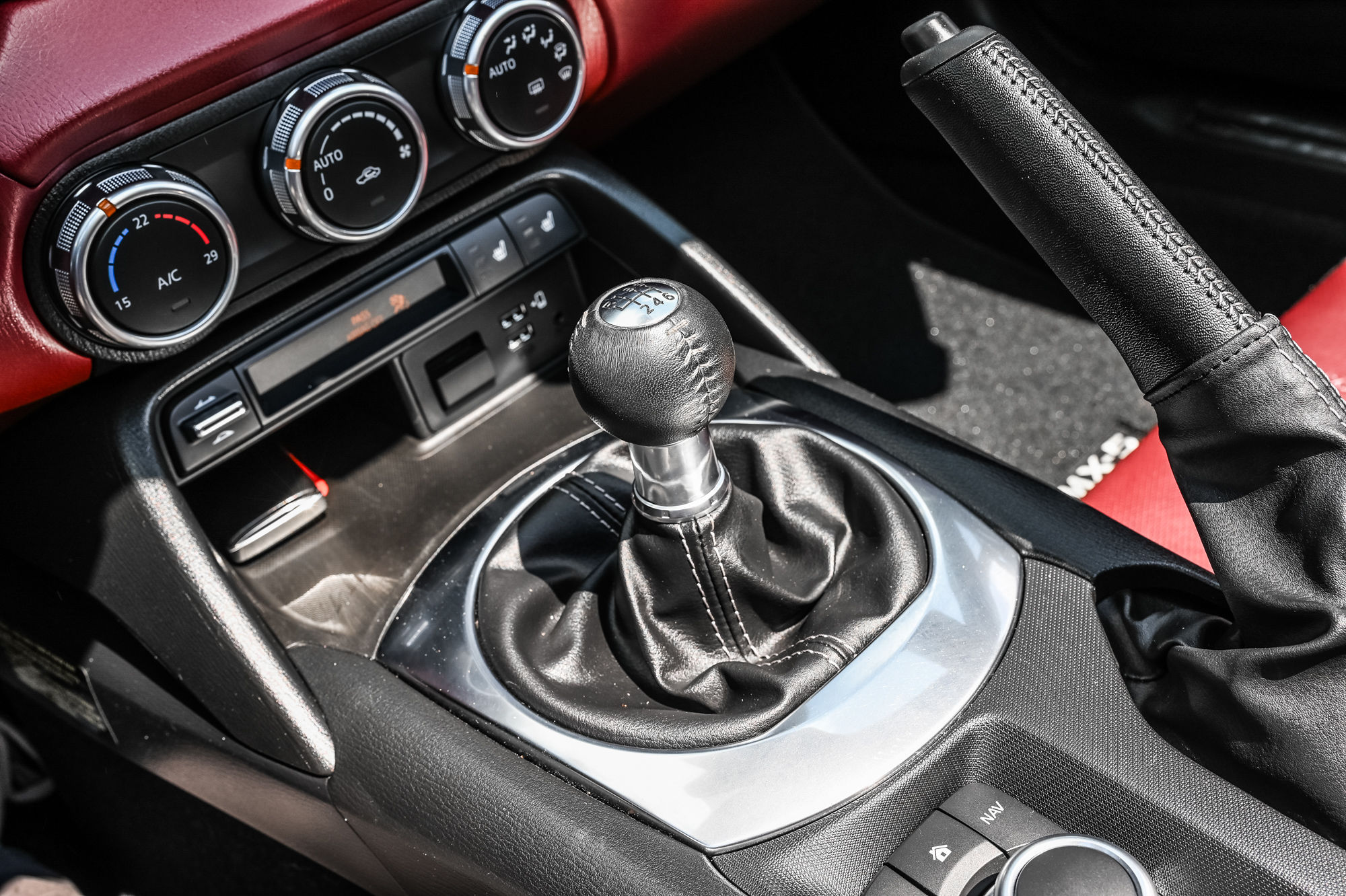 Mazda MX-5 RF  2021 à Dorval, Québec