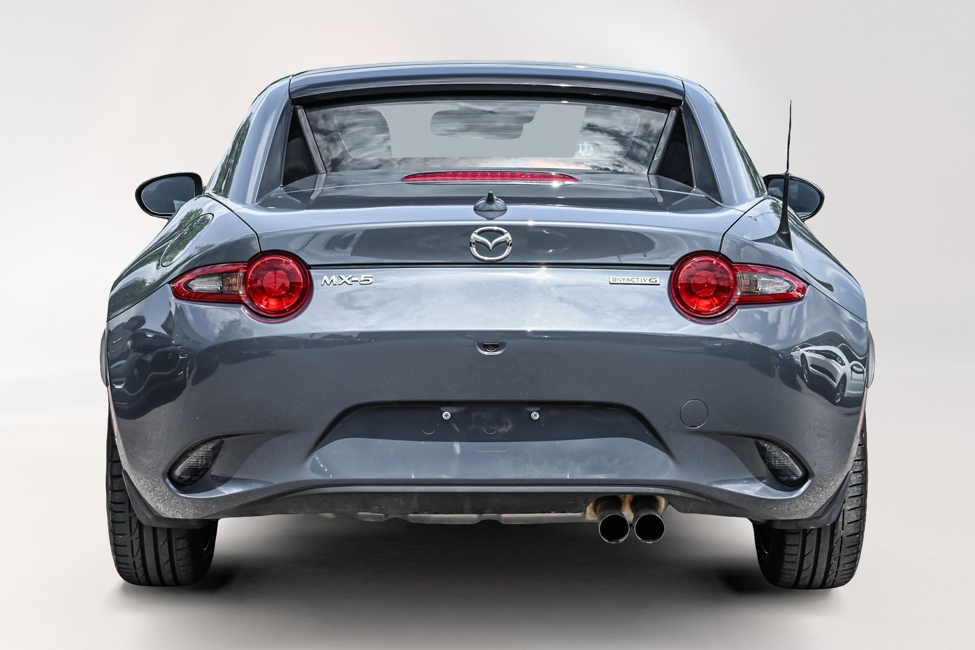 Mazda MX-5 RF  2021 à Dorval, Québec