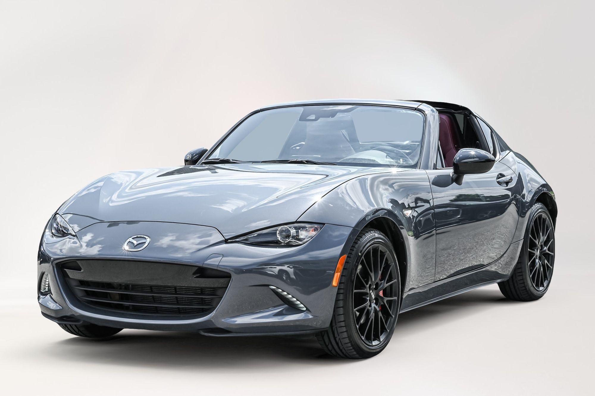 Mazda MX-5 RF  2021 à Dorval, Québec