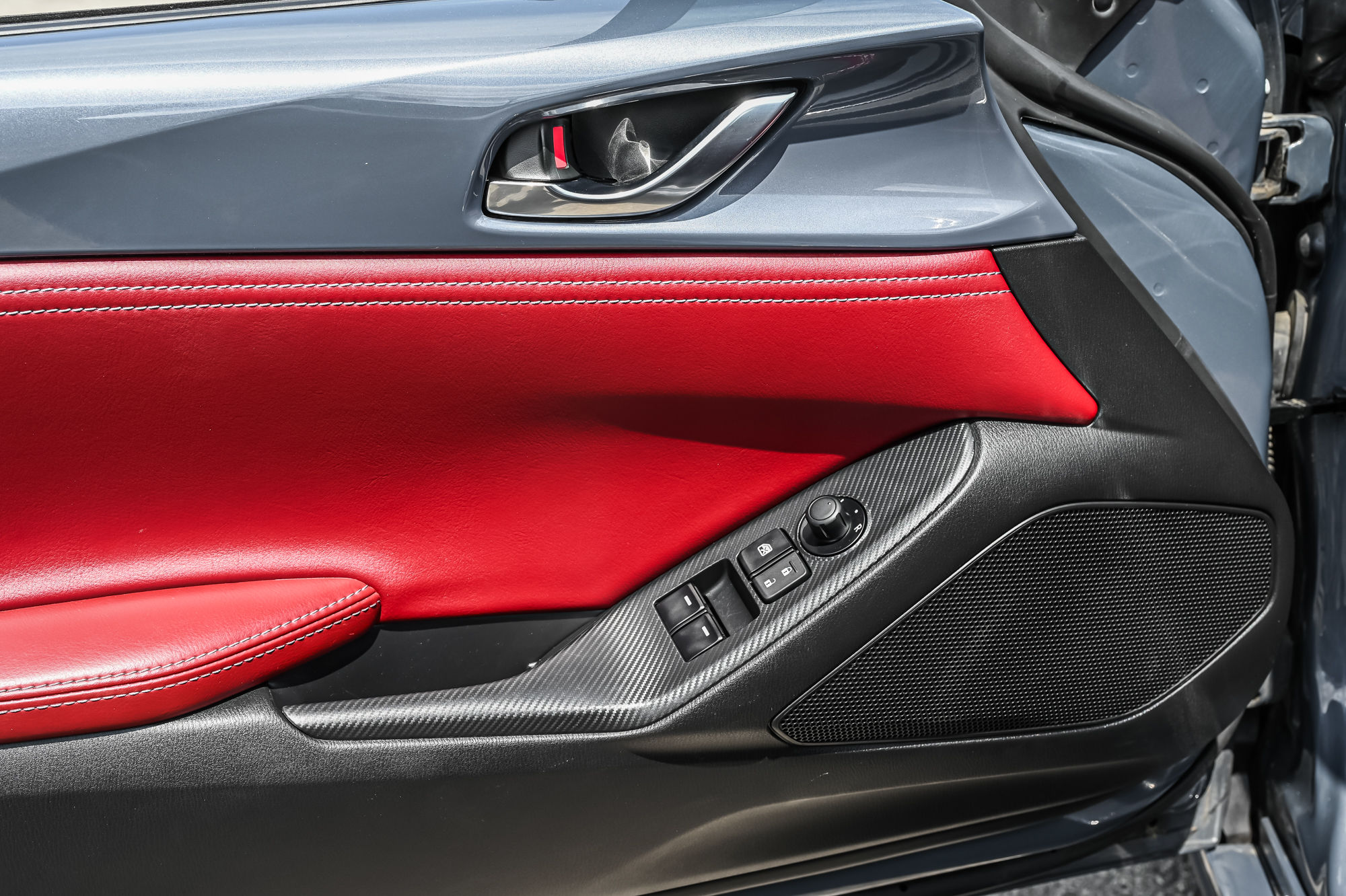 Mazda MX-5 RF  2021 à Dorval, Québec