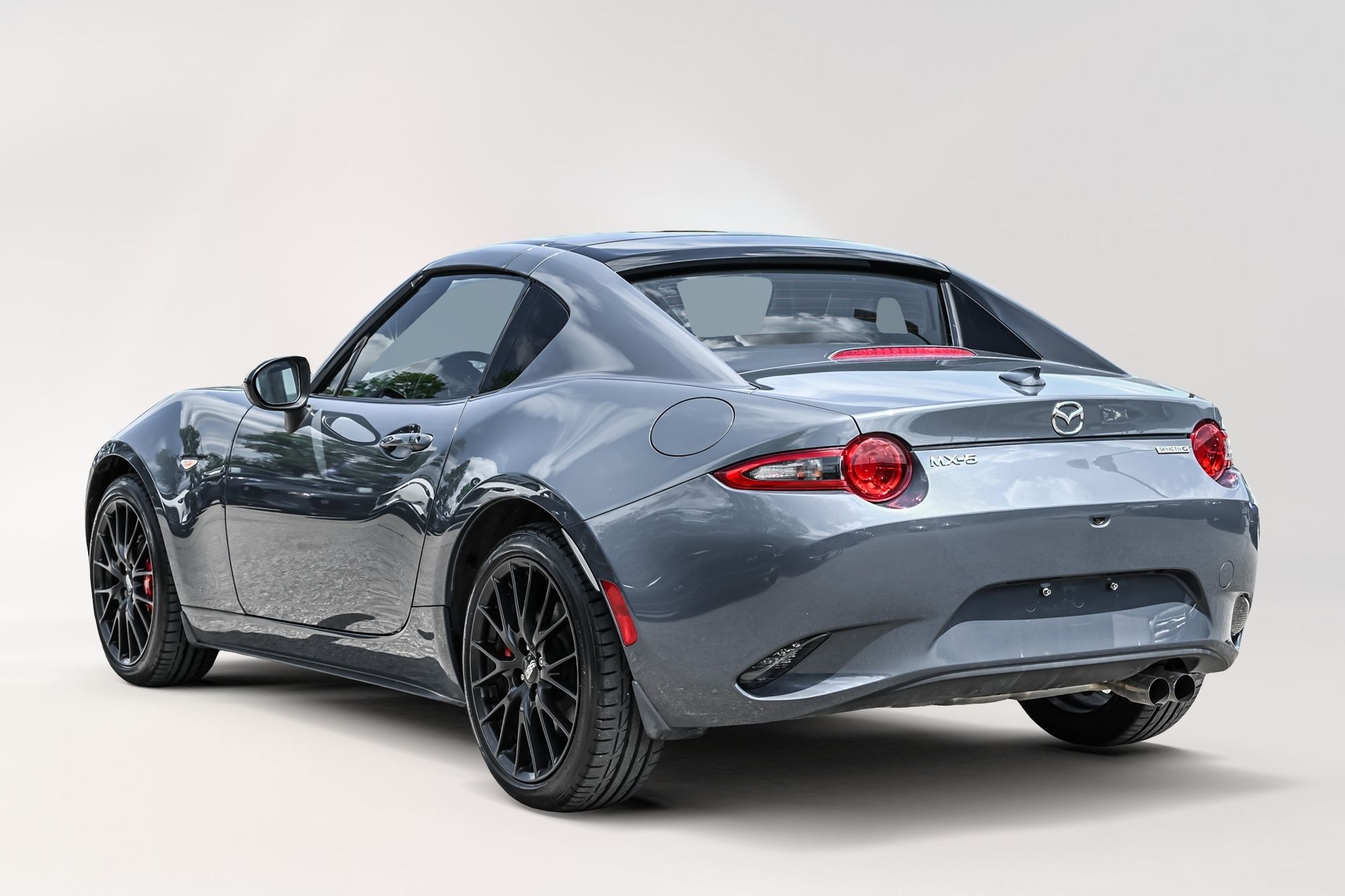 Mazda MX-5 RF  2021 à Dorval, Québec