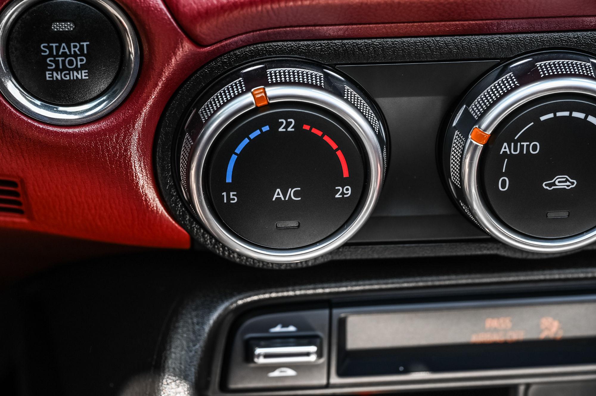 Mazda MX-5 RF  2021 à Dorval, Québec