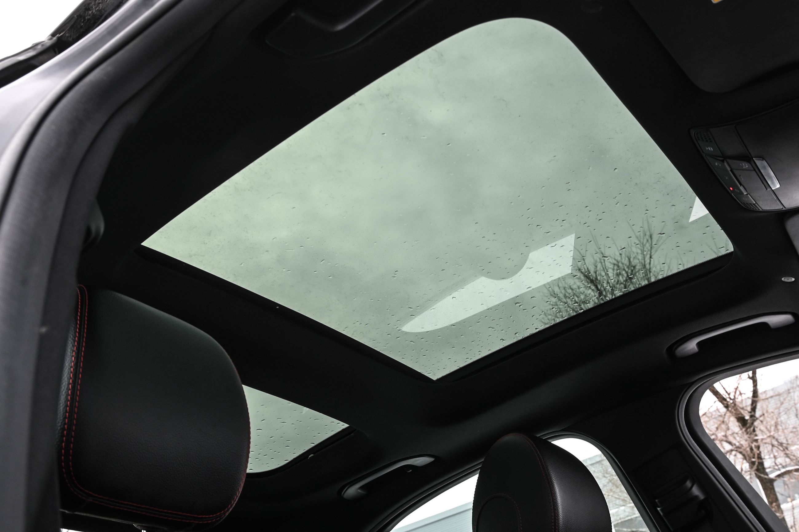 Mercedes-Benz C-Class  2019