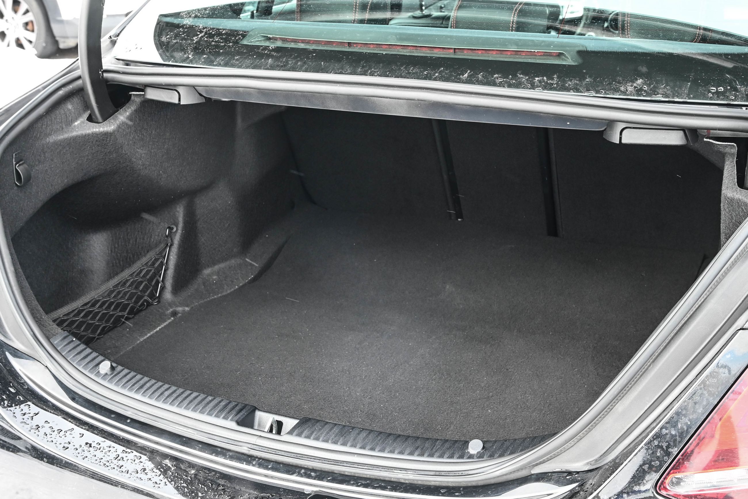 Mercedes-Benz C-Class  2019