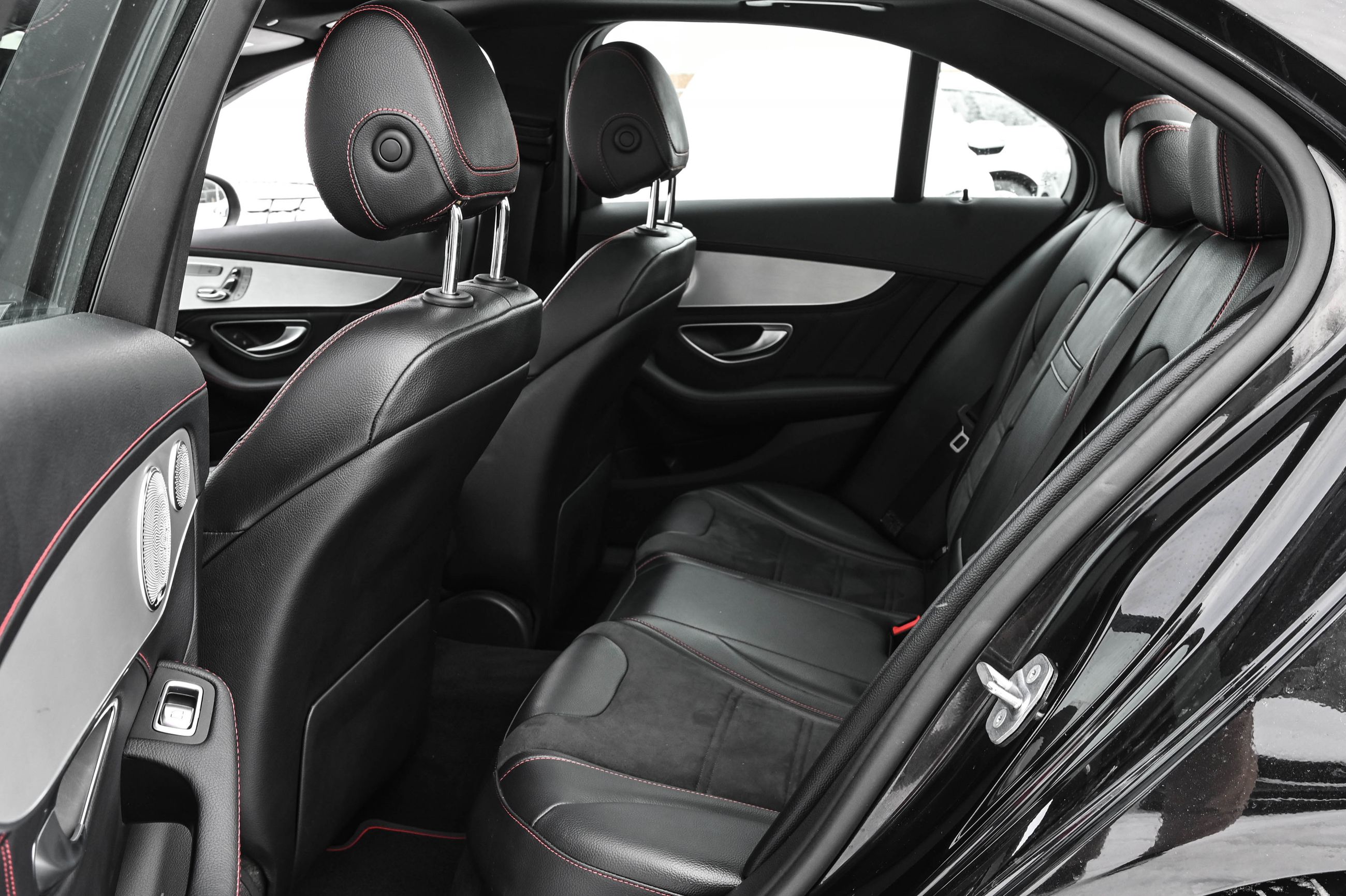 Mercedes-Benz C-Class  2019