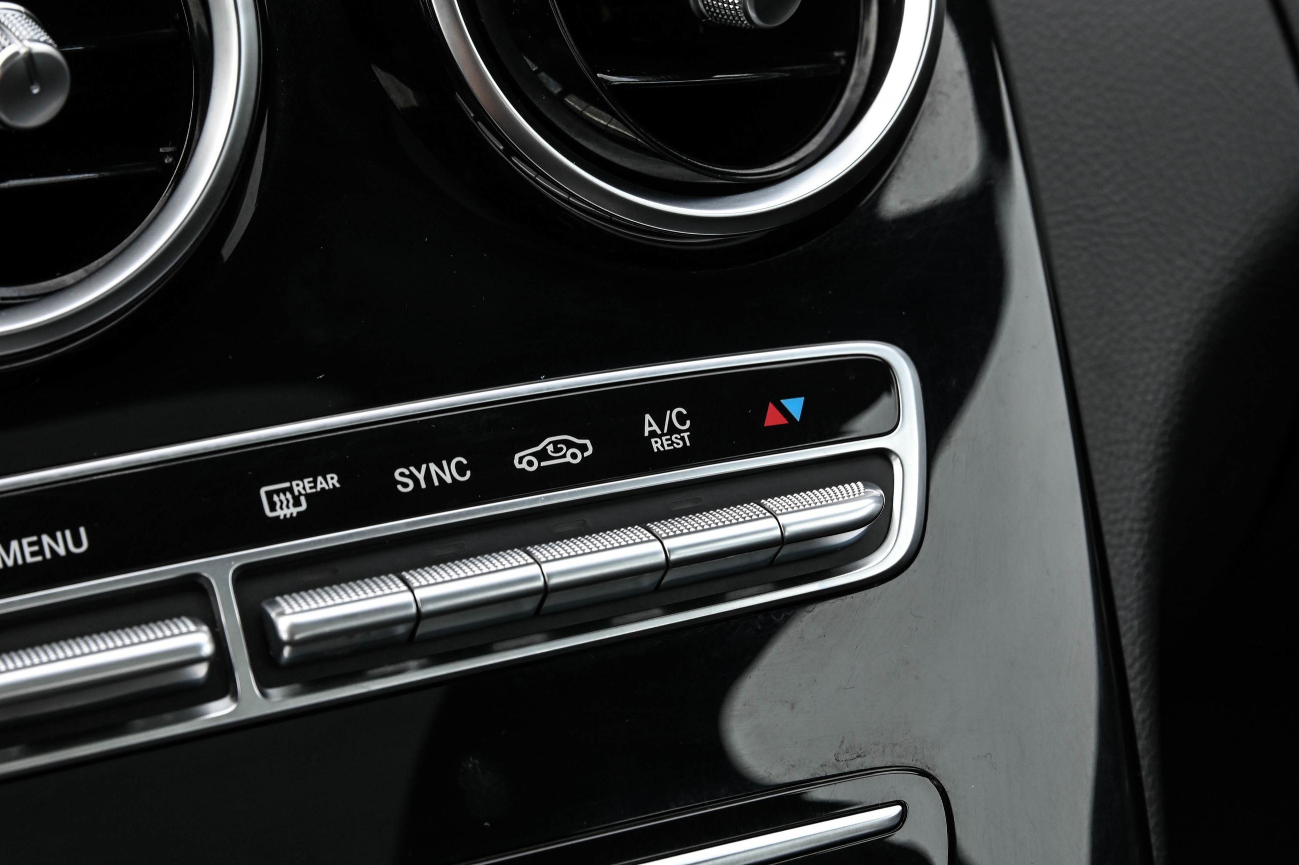 Mercedes-Benz C-Class  2019