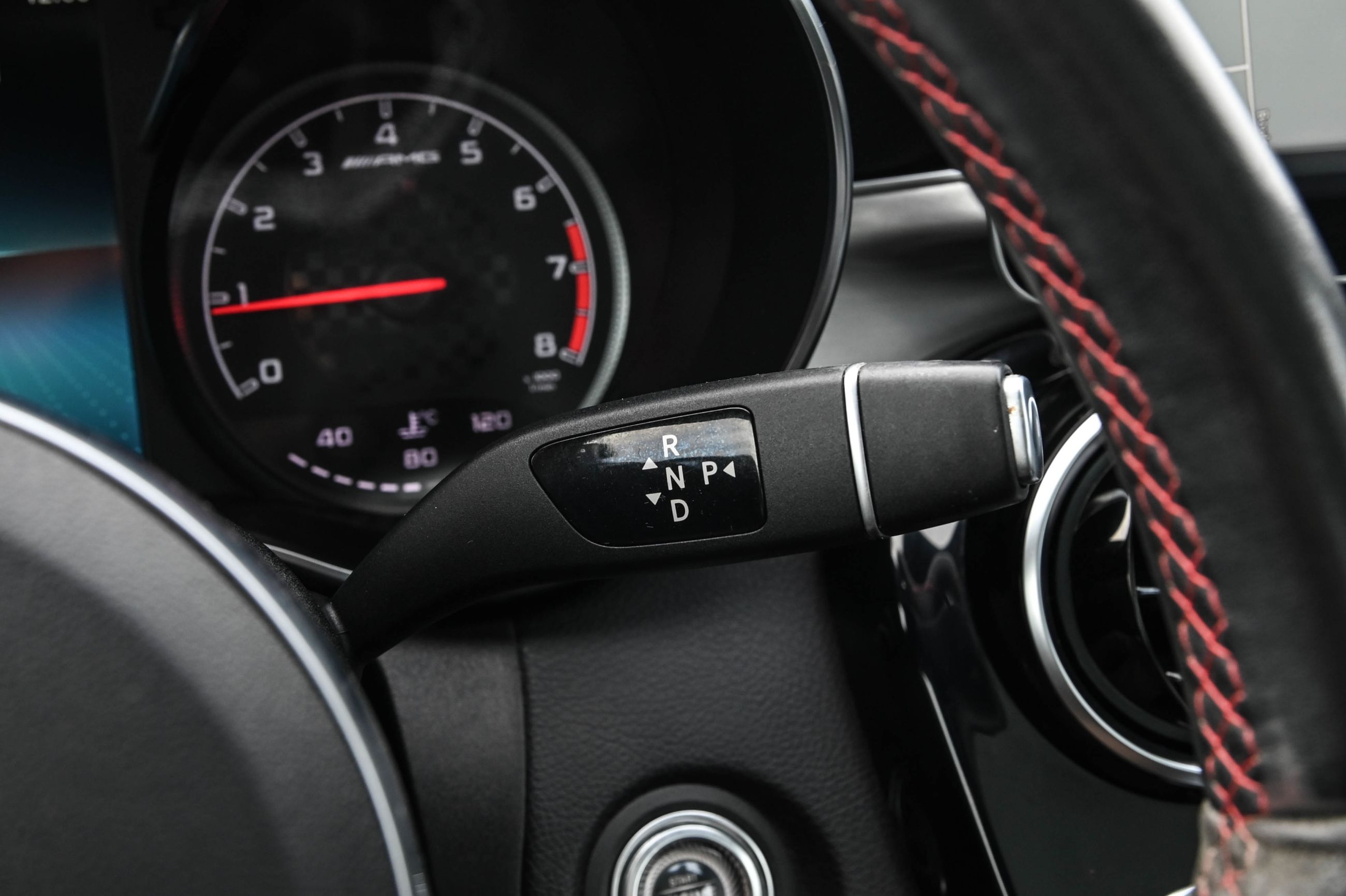 Mercedes-Benz C-Class  2019