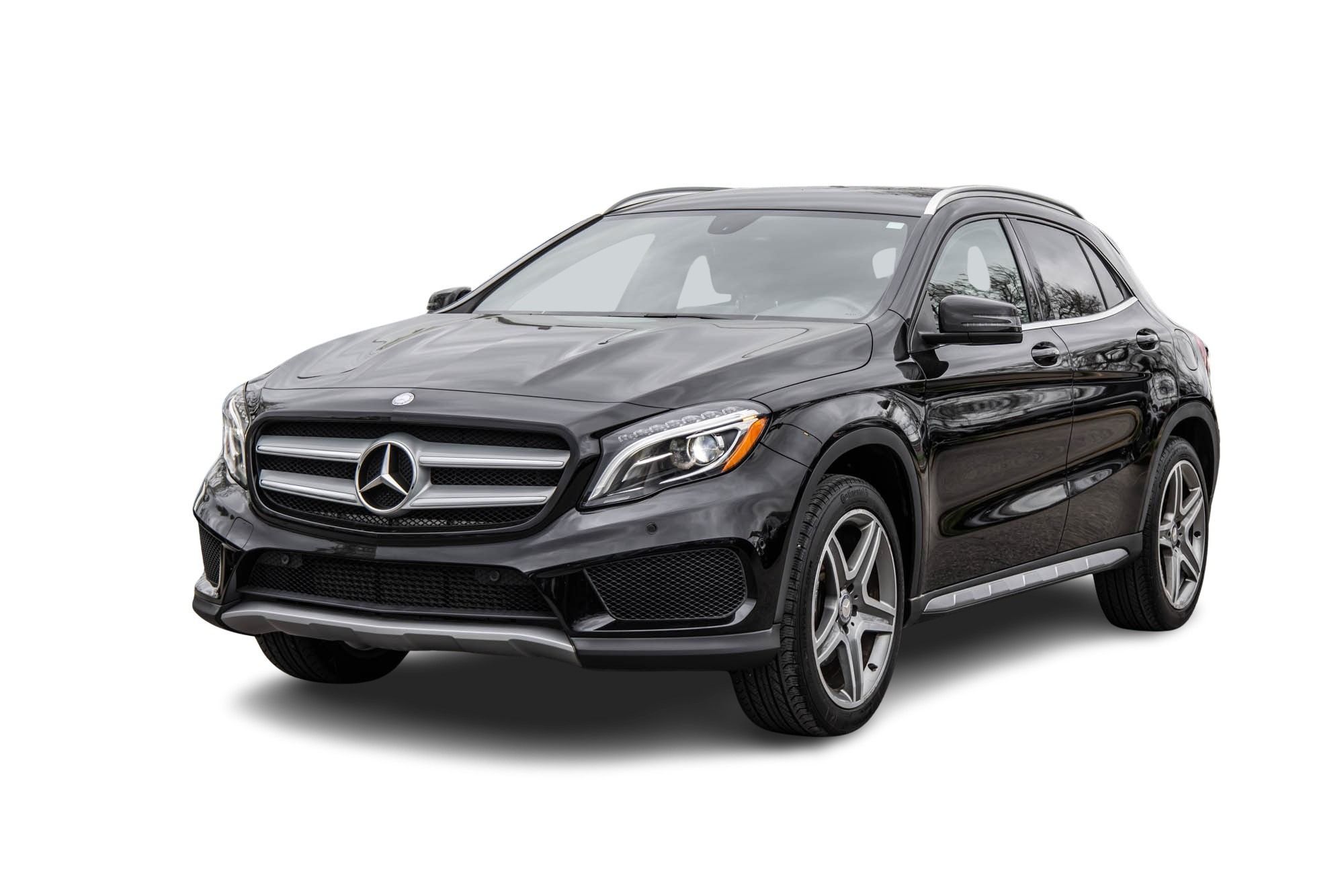 2015 Mercedes-Benz GLA GLA 250 | Awd | Caméra de Recul | Sièges Chauffant