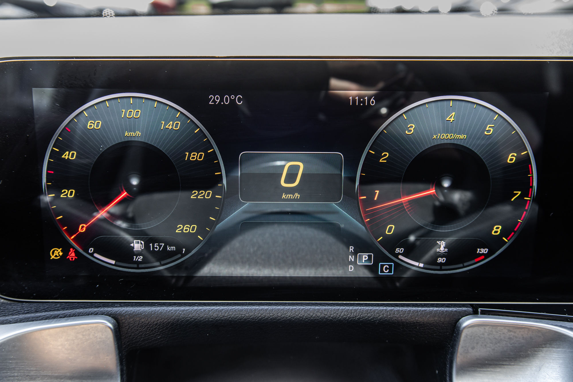 2022 Mercedes-Benz GLB in Dorval, Quebec
