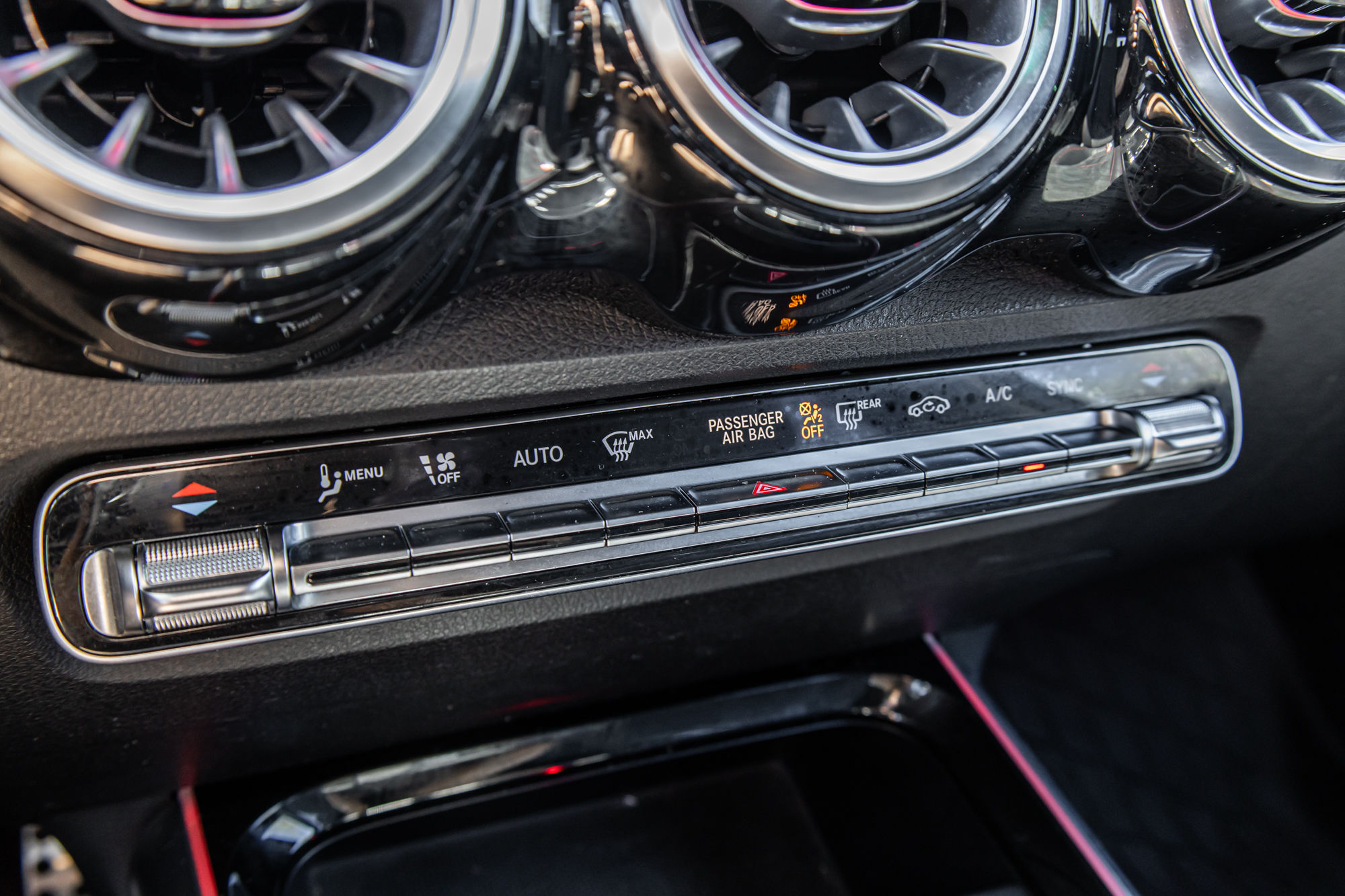 2022 Mercedes-Benz GLB in Dorval, Quebec