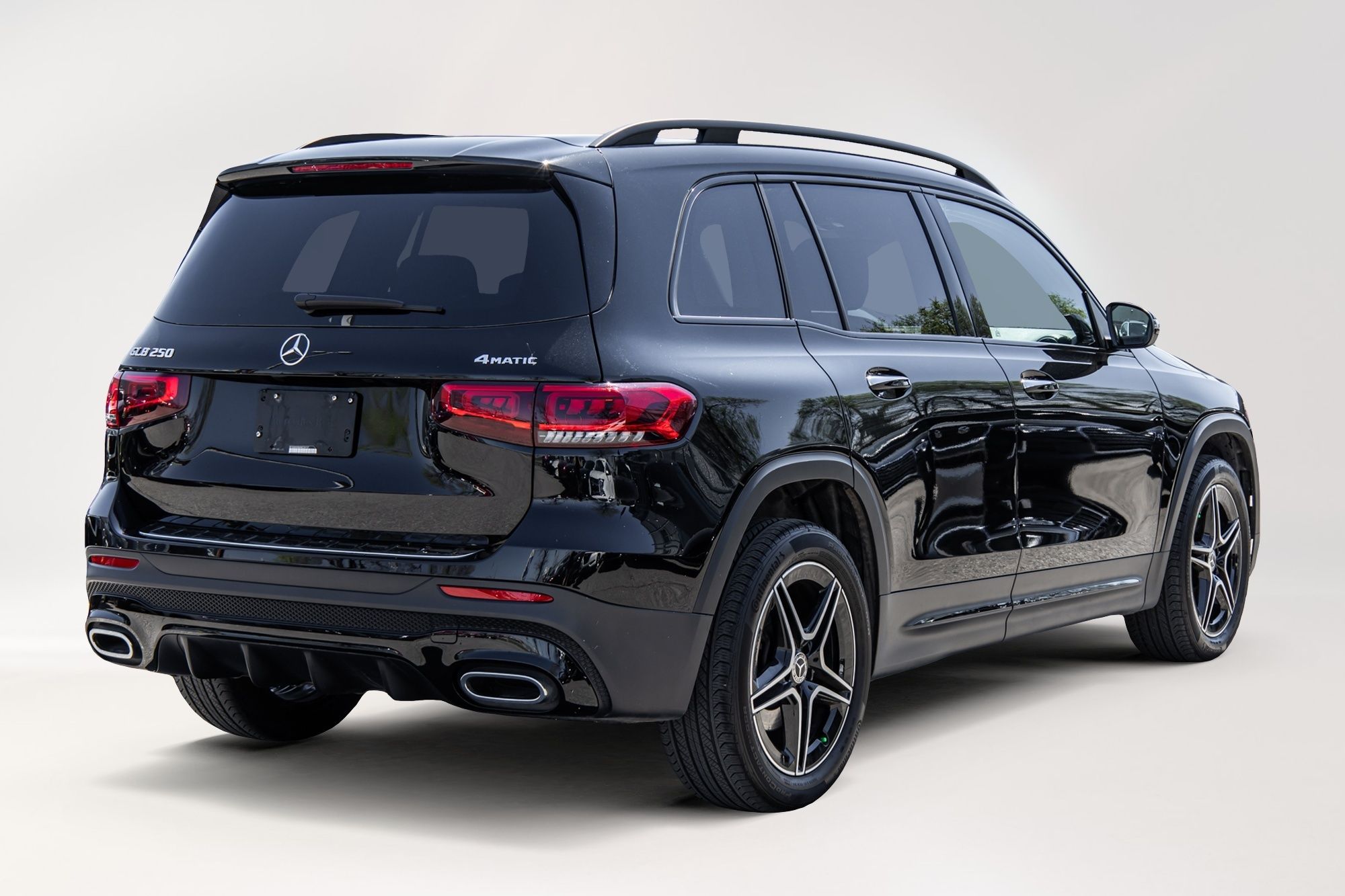 2022 Mercedes-Benz GLB in Dorval, Quebec