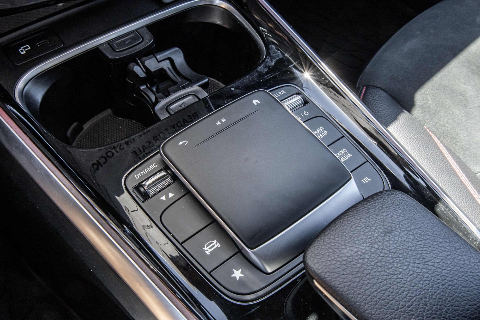 2022 Mercedes-Benz GLB in Dorval, Quebec